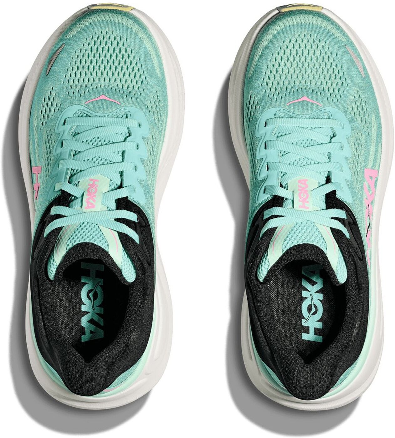 W BONDI 9 BTF BLUE SPARK / MINT FLUORITE 3