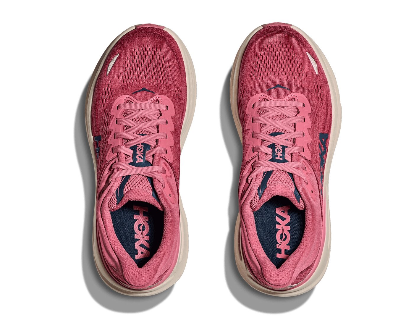 W BONDI 9 LINGONBERRY / CRANBERRY 3