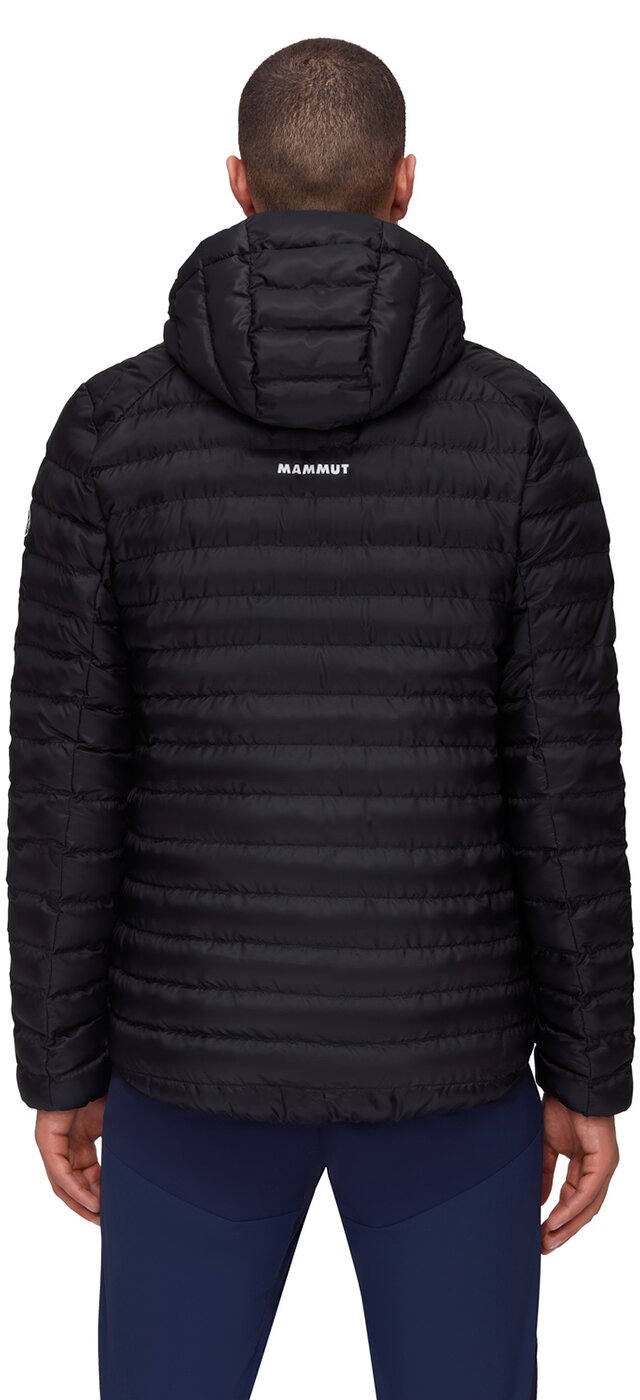 Albula IN Hooded Jacket Men black 3