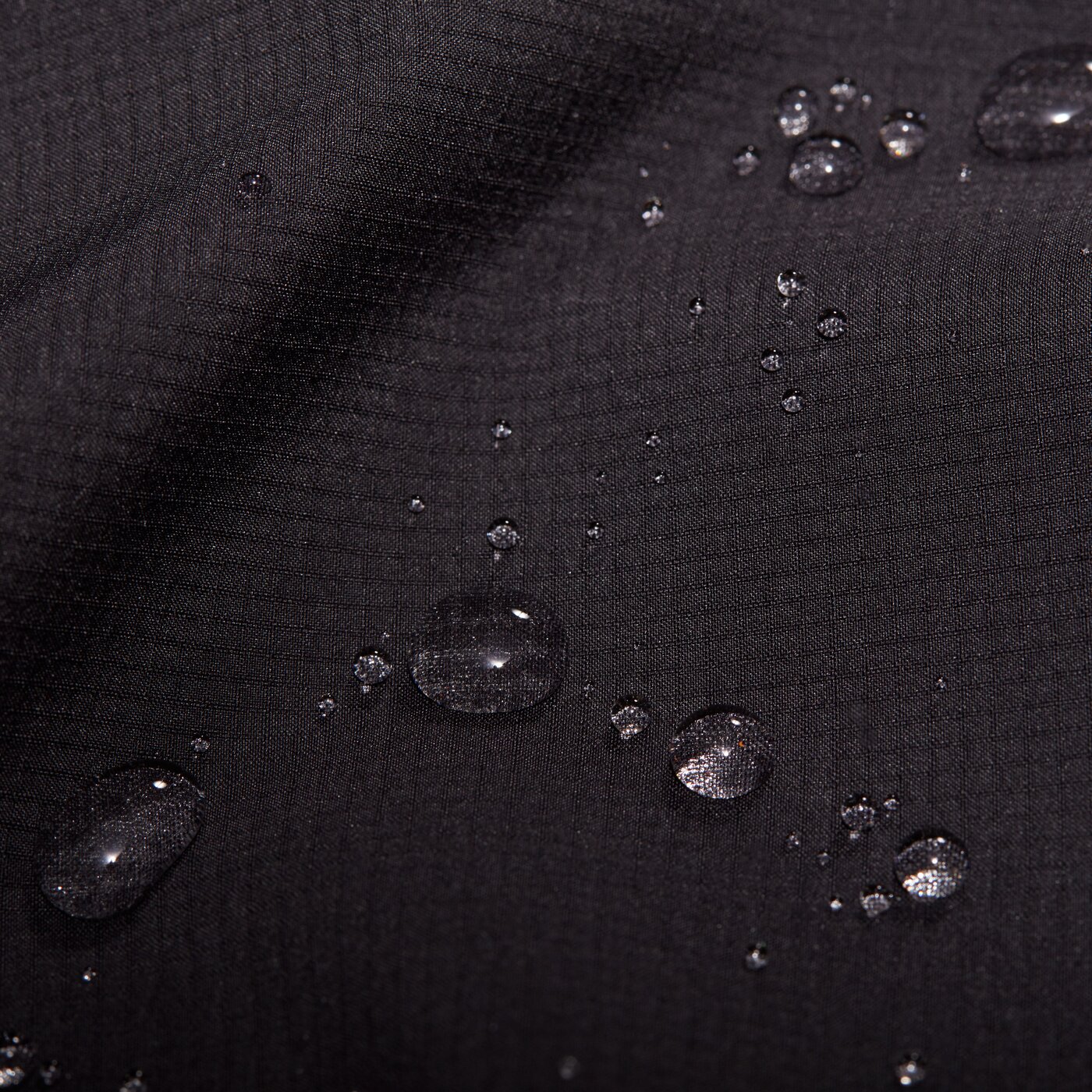 Alto Light HS Hooded Jacket Men 0001 black 3