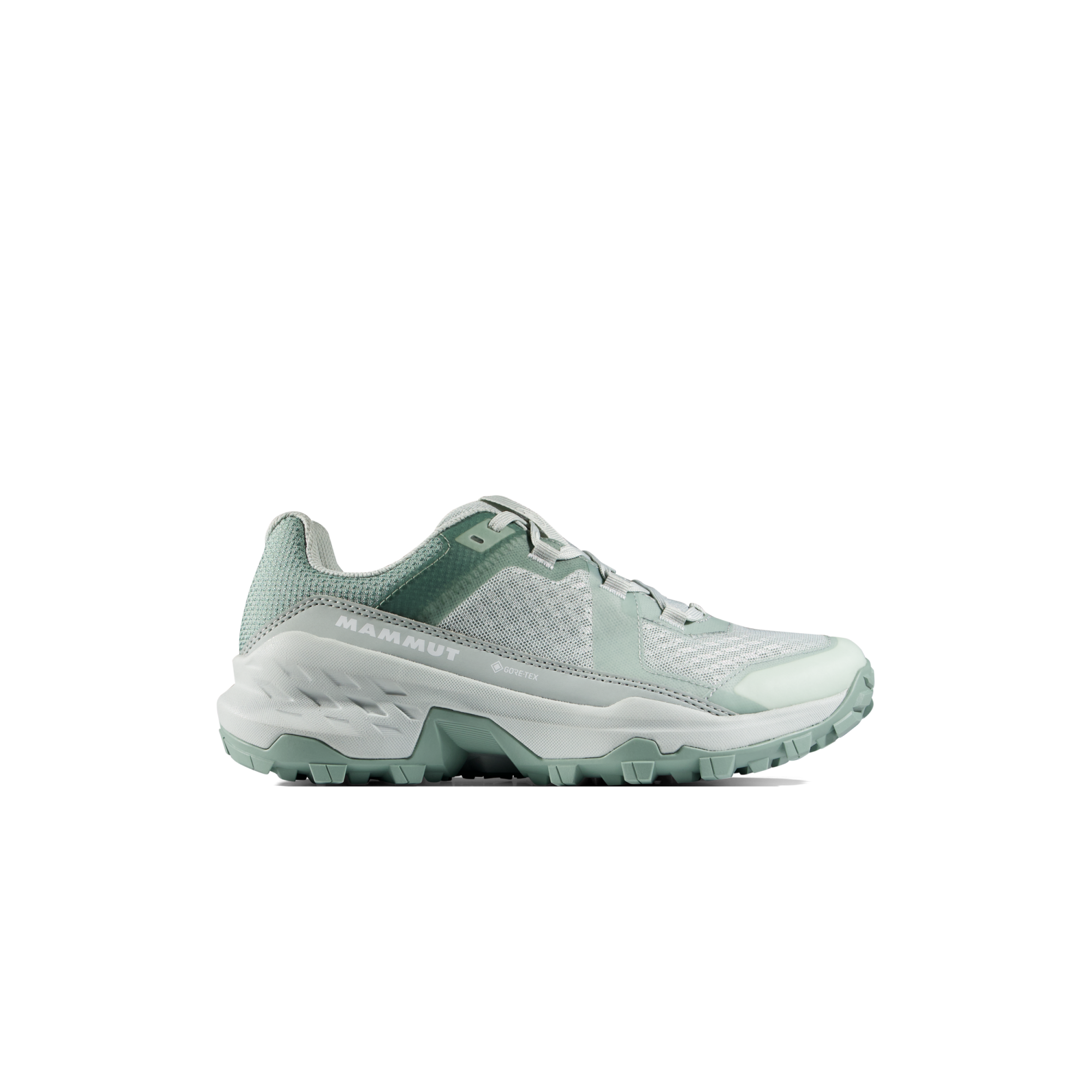 Girun II Low GTX Women 1315 silver sage-white 3