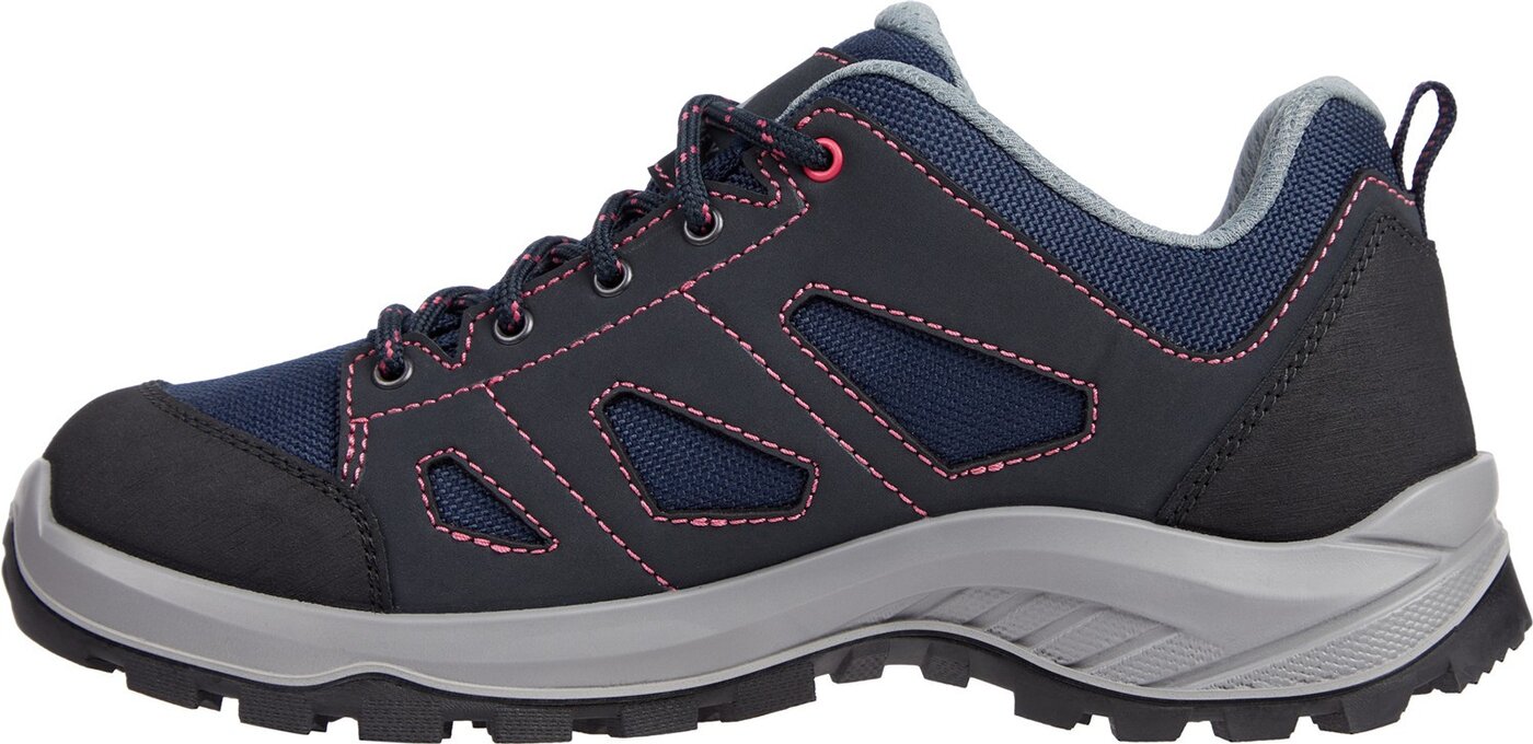 Da.-Wander-Stiefel Discover IV AQX 3