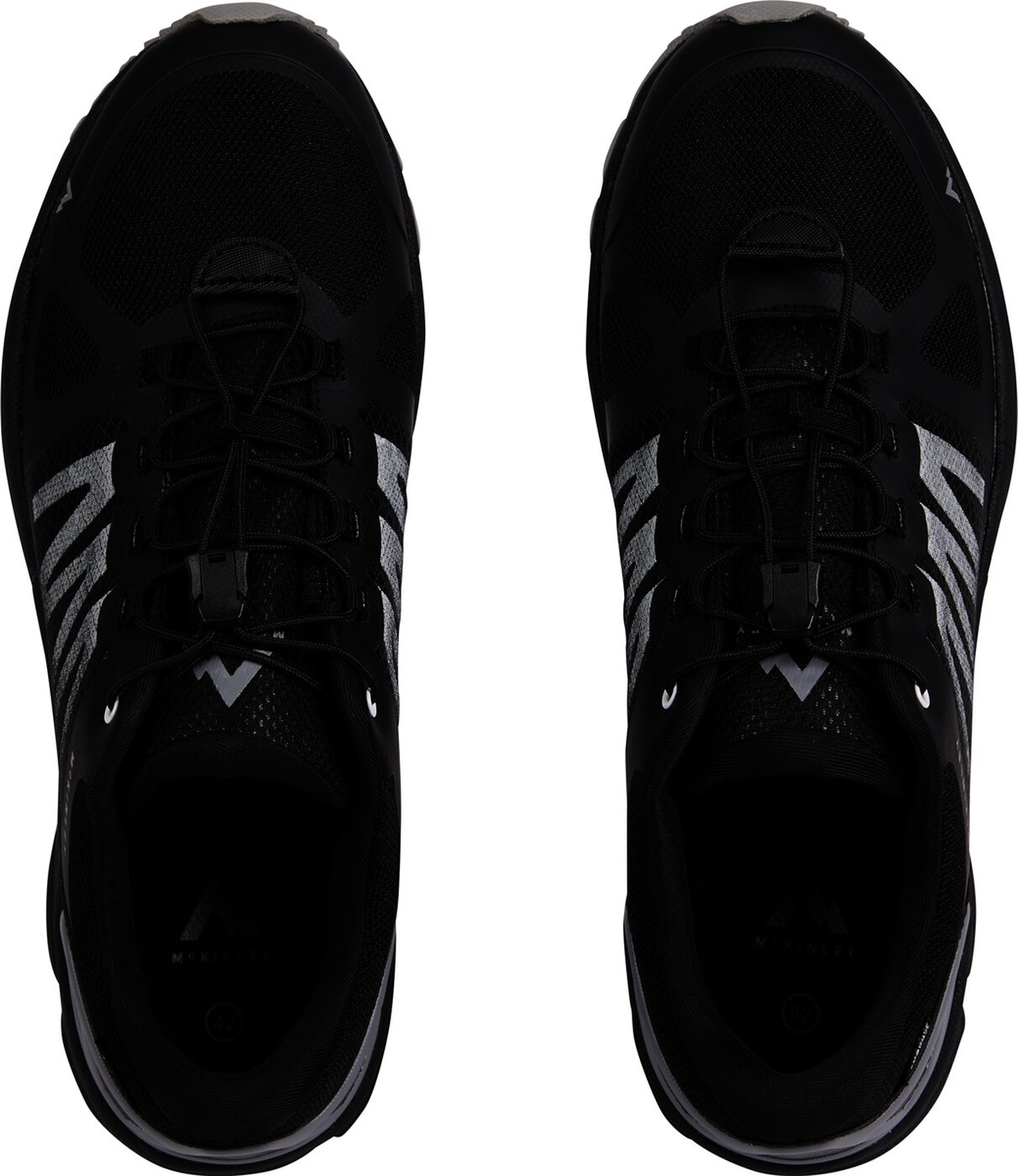 He.-Wander-Schuh Kansas III AQB M 3