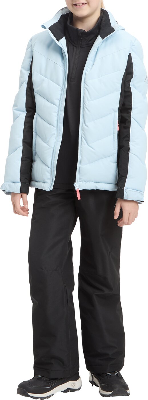Mä.-Jacke Grüti gls BLACK IRIS 3