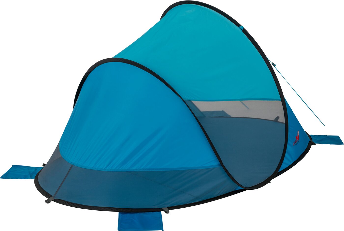Strandmuschel BORA UV50 3