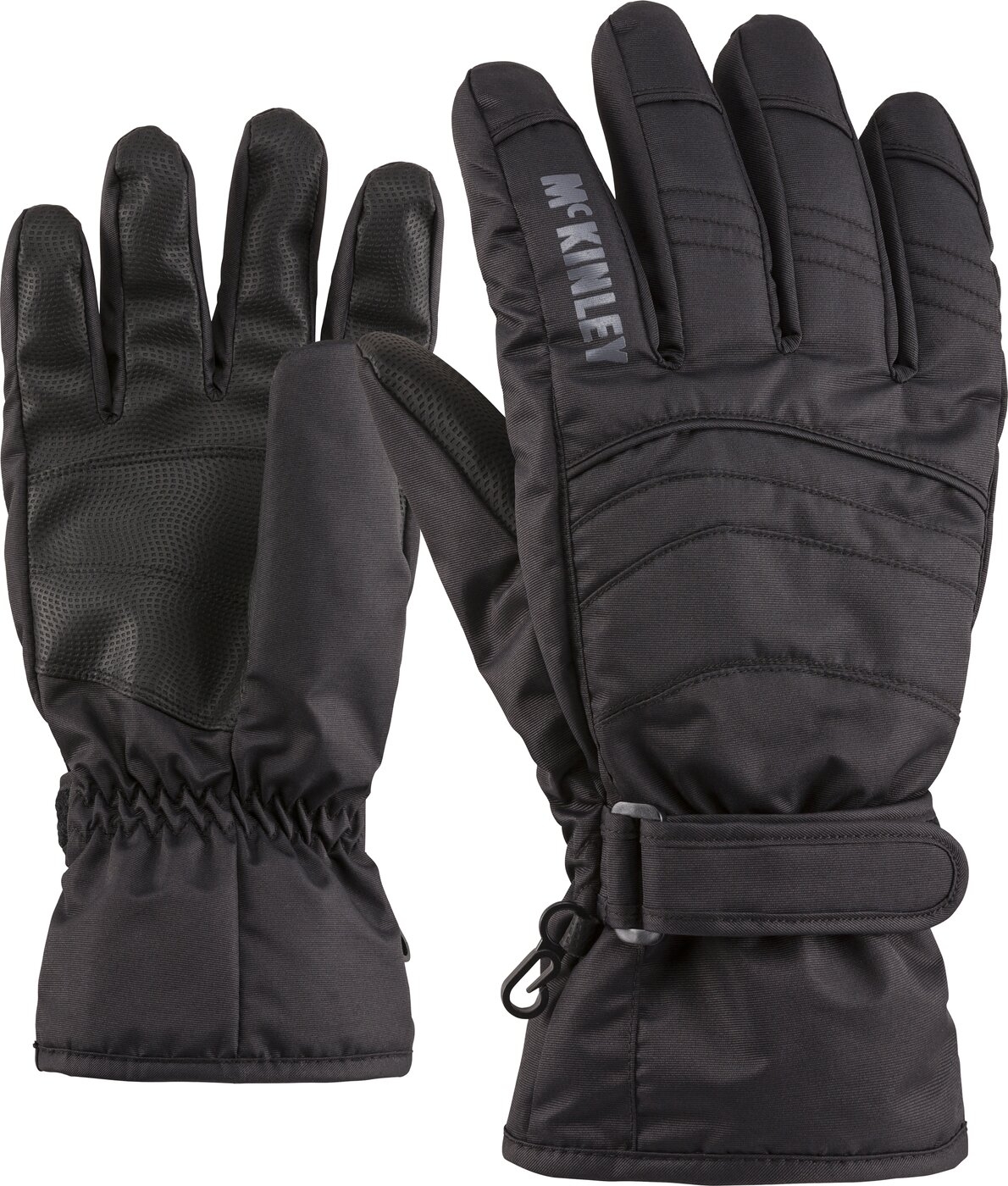 Ux.- Handschuh Munir 3