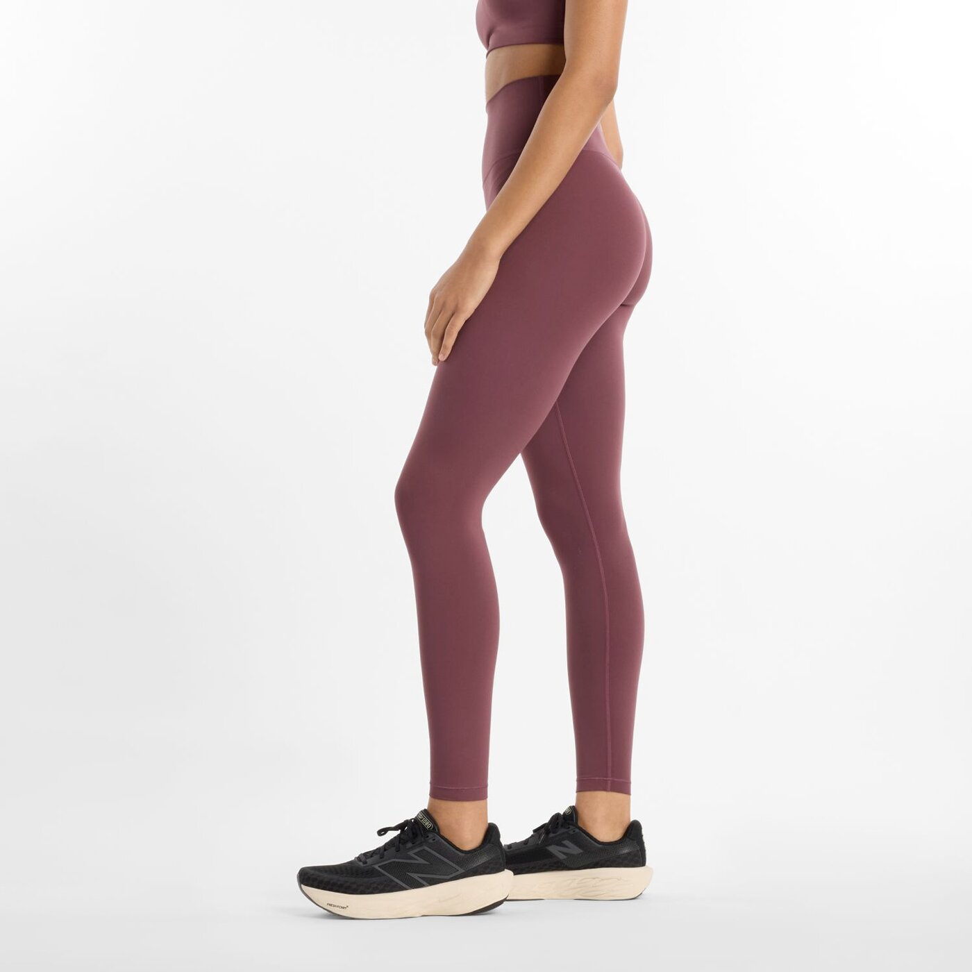 NB Define High Rise Legging 25" FDP FDP 3