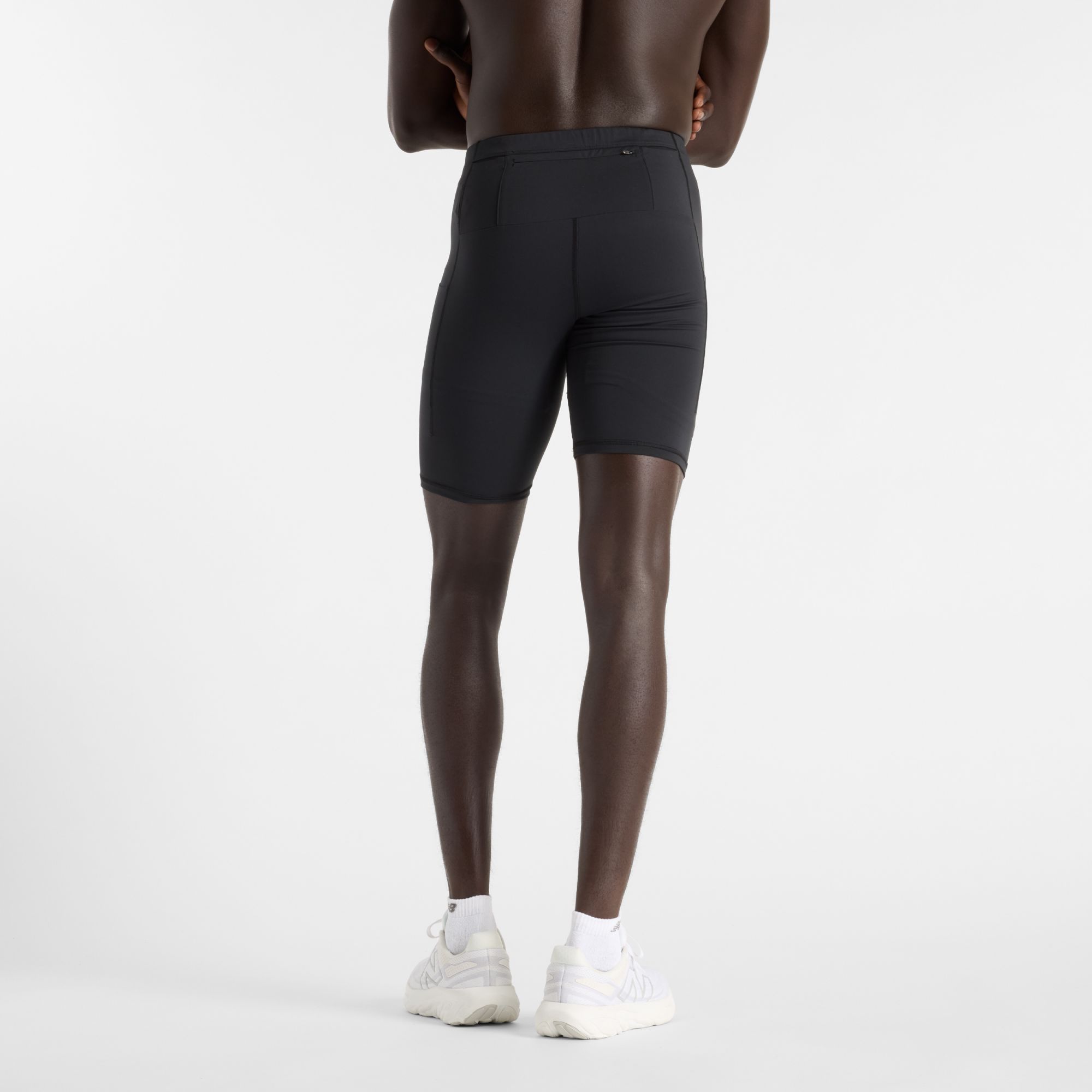 NB Sleek Pocket Half Tight 9" 3