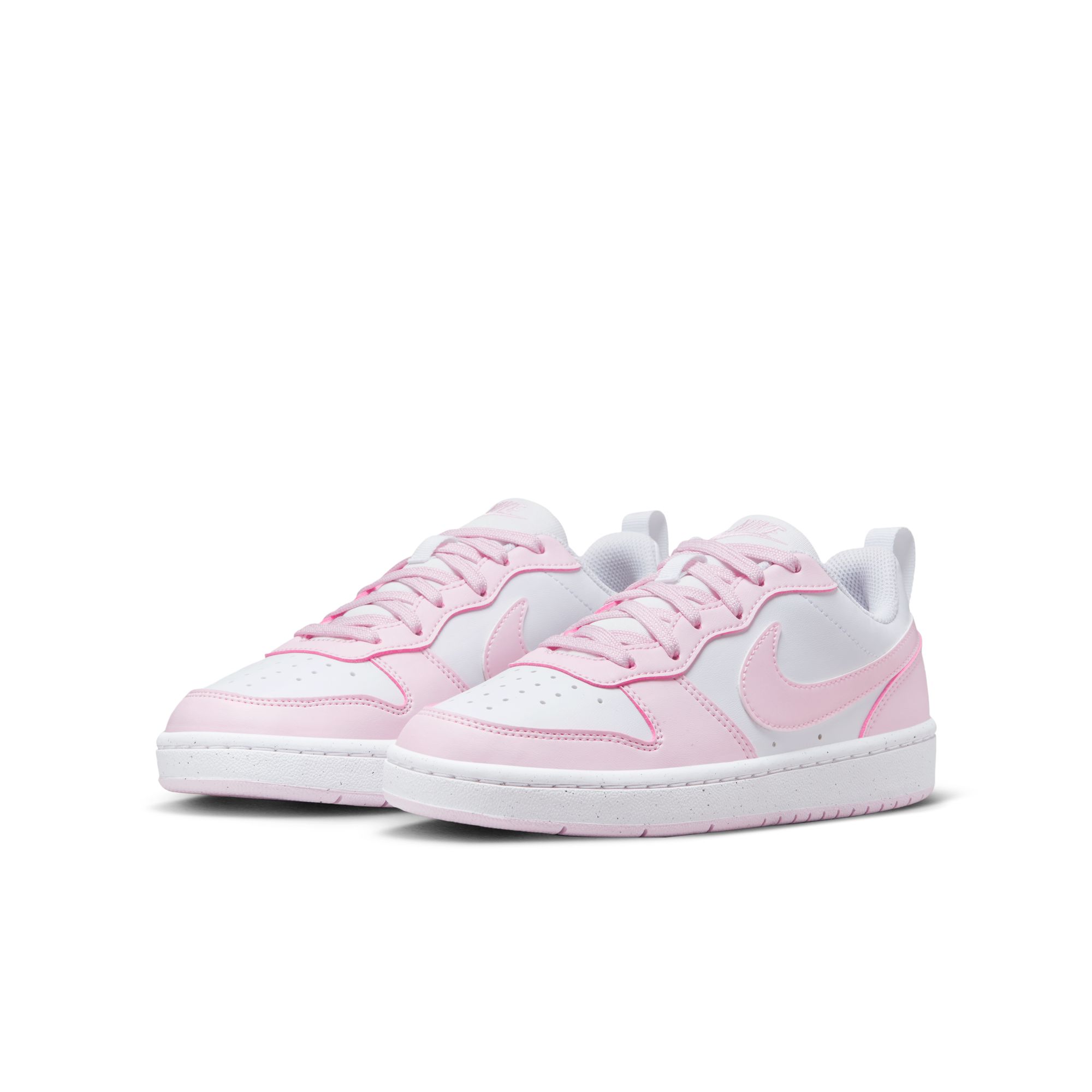 COURT BOROUGH LOW RECRAFT (GS) 3