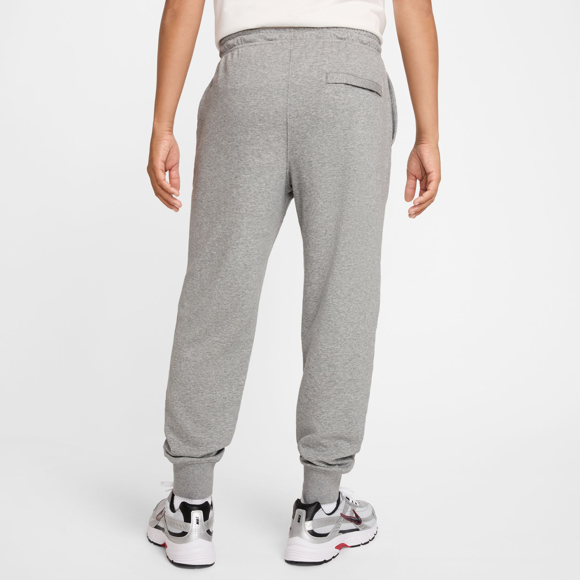 M NK CLUB FT JOGGER 3