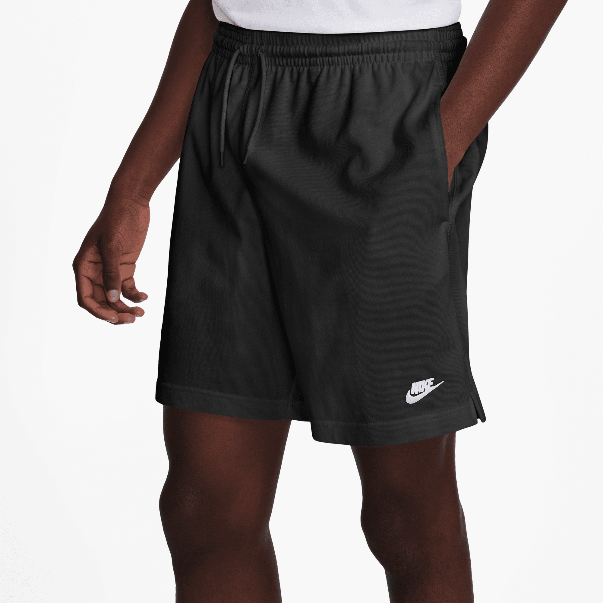 M NK CLUB KNIT SHORT 3