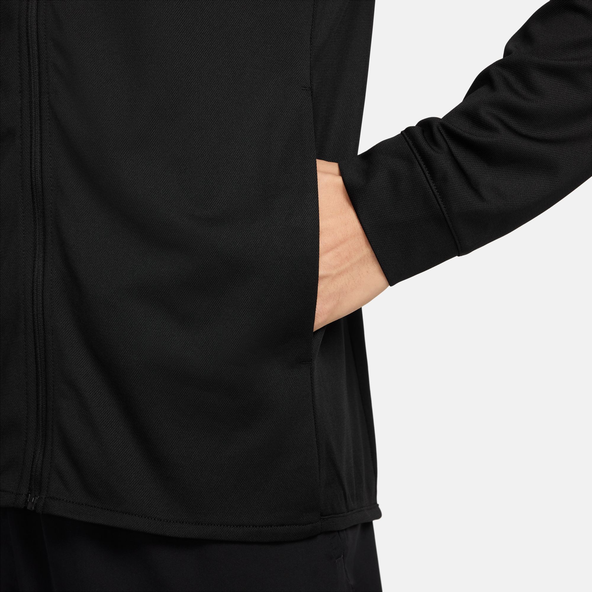 M NK DF TOTALITY KNIT JACKET 3