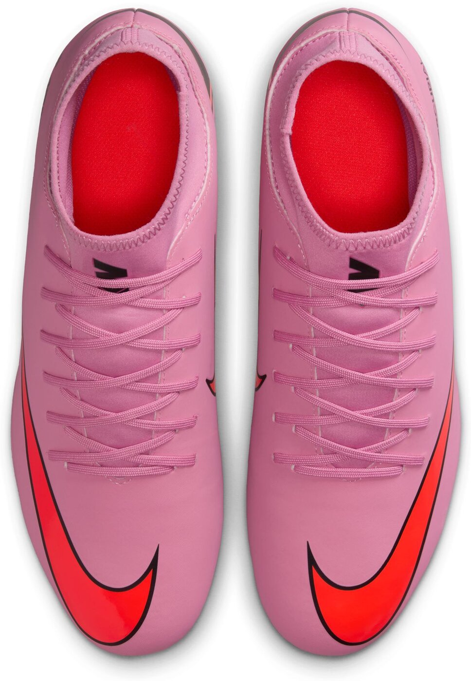 SUPERFLY 10 CLUB FG/MG PEARL PINK/PINK FOAM -WHITE 3
