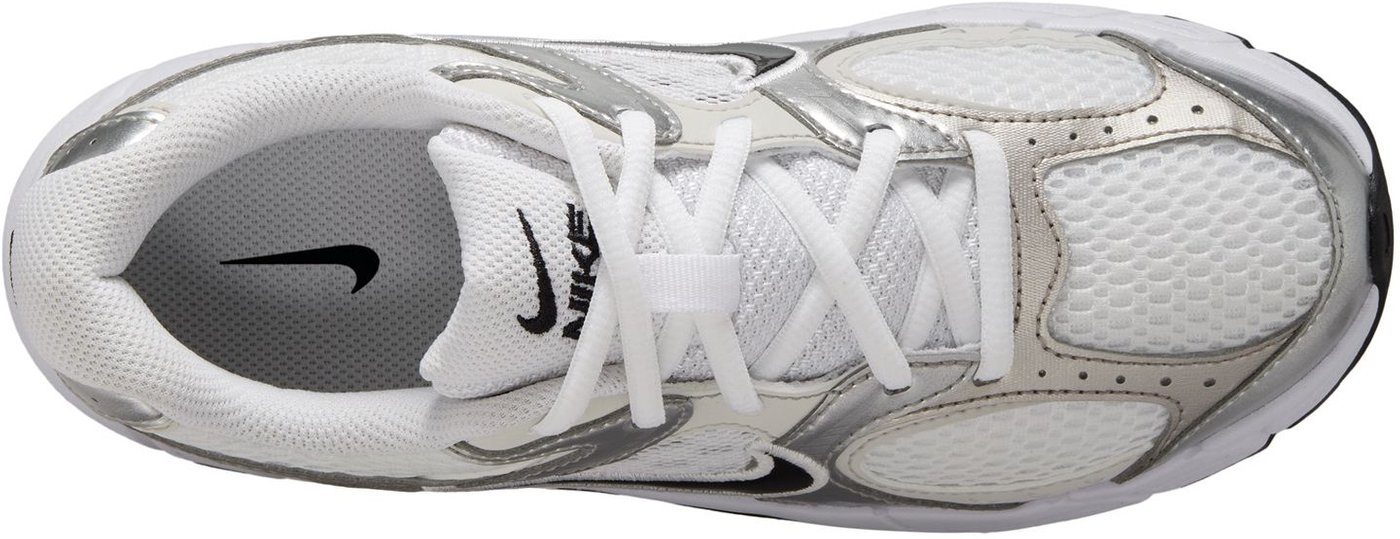 NIKE V5 RNR (GS) WHITE/BLACK-VAST GREY-COLLEGE 3