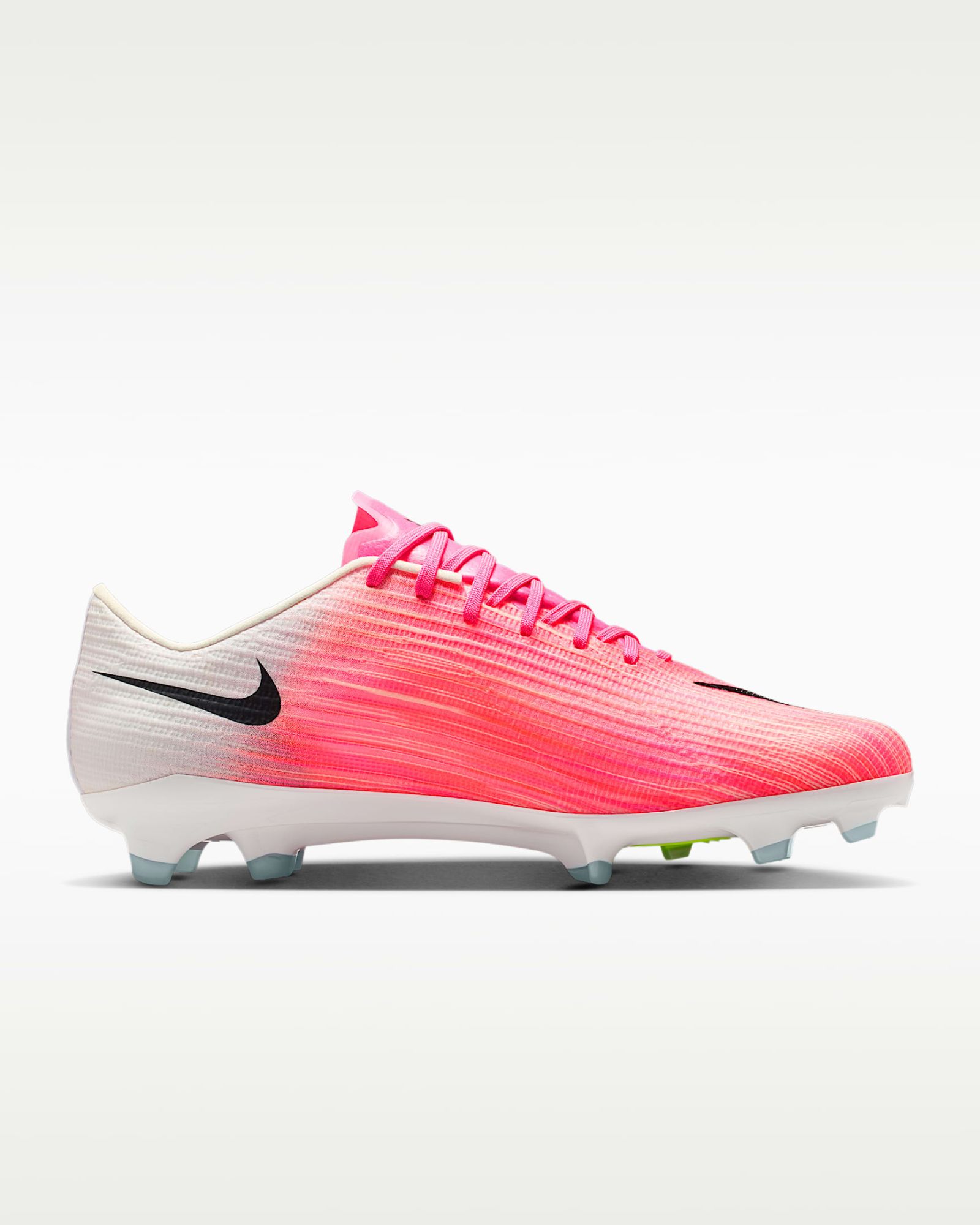 ZM SUPERFLY 11 PRO FG T BLACK/BLACK 3