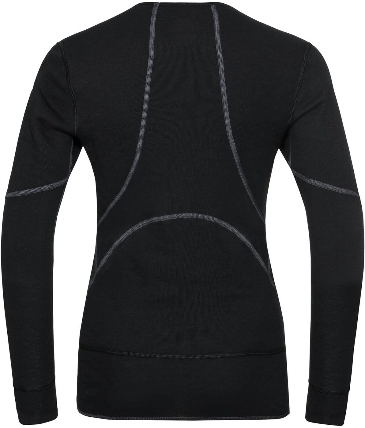 BL TOP Crew neck l/s ACTIVE X- 3