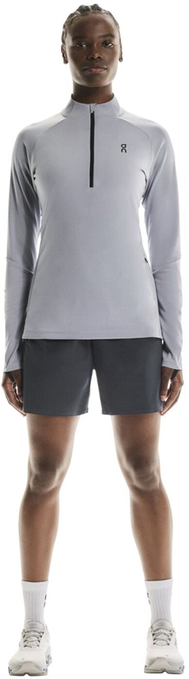 Climate Shirt Lilac 3