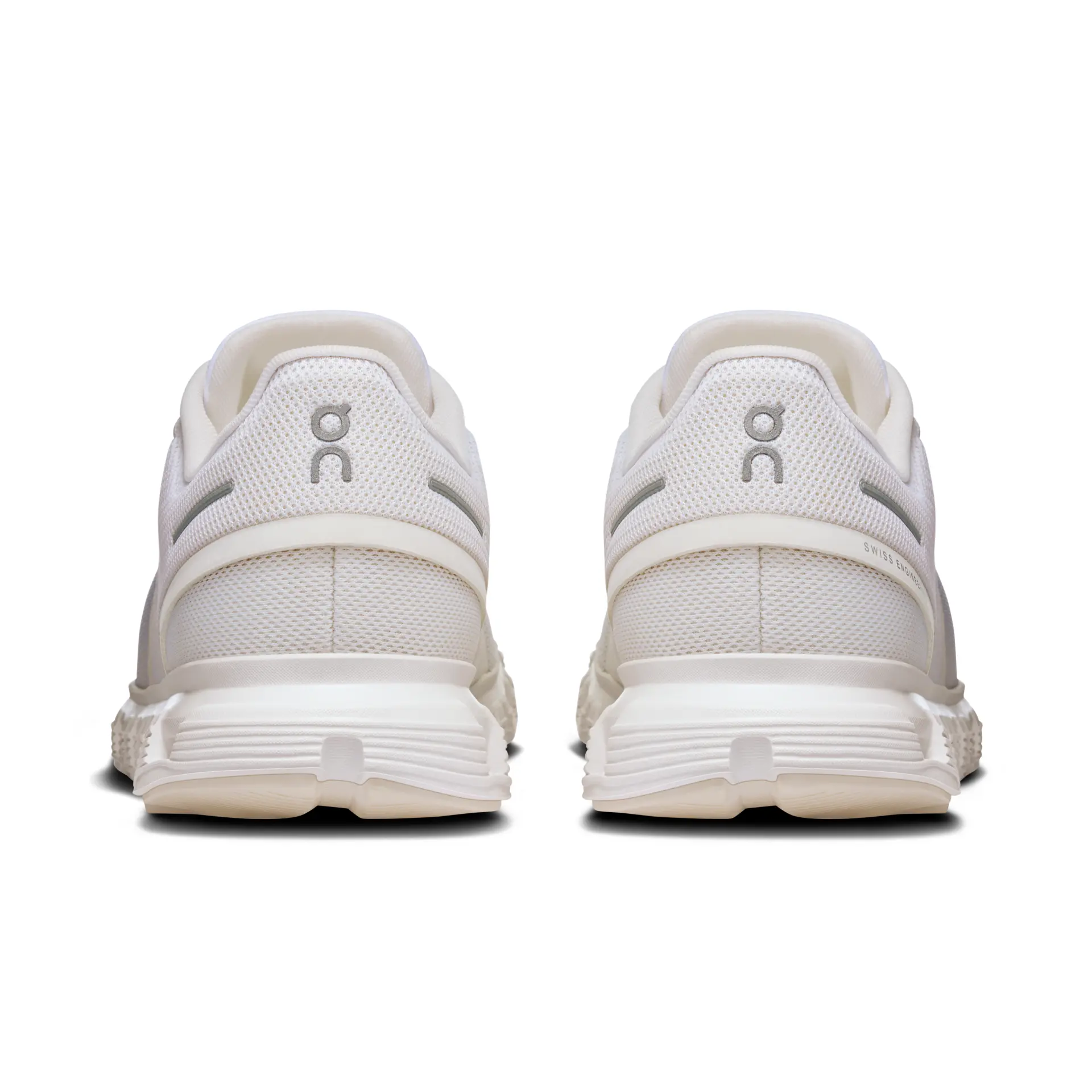 Cloud 6 1200 White / White 3