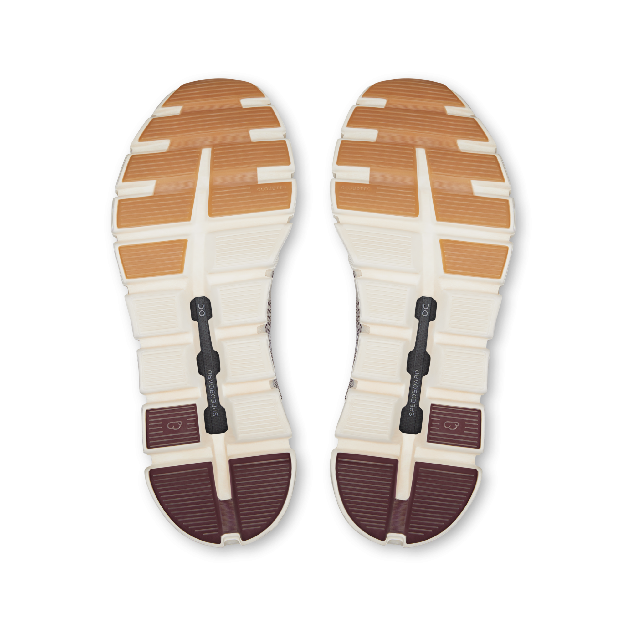 Cloud 6 Versa Ice / Maroon 3