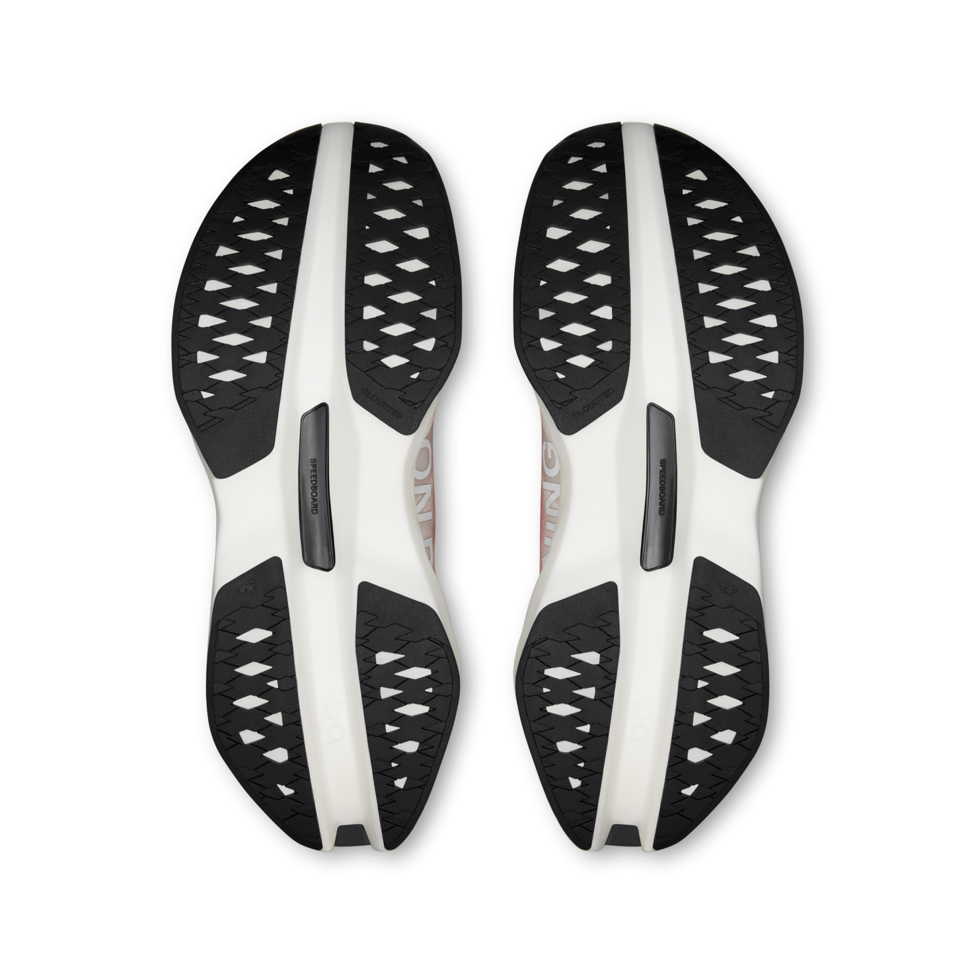 Cloudboom Max White / Pearl 3