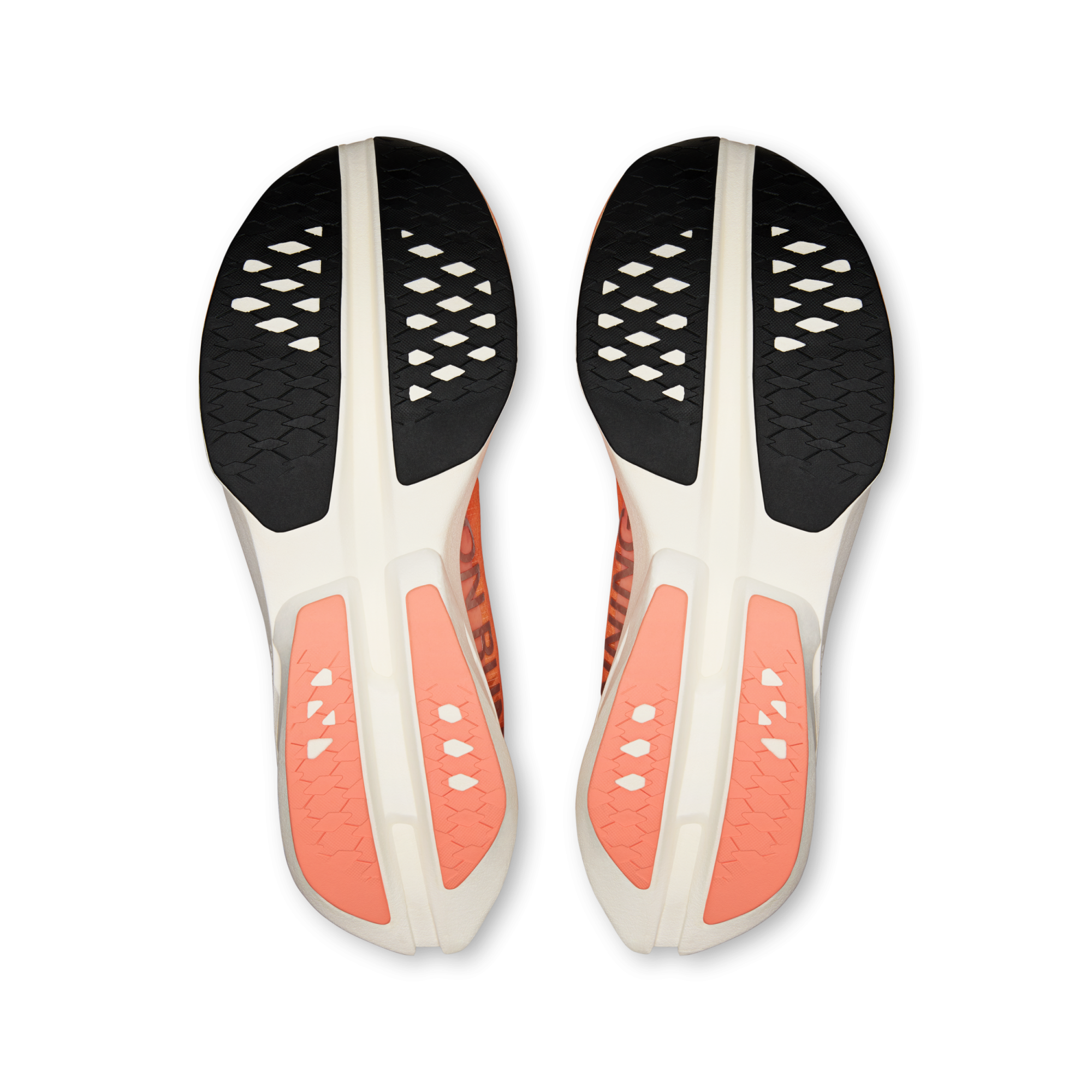 Cloudboom Strike Sunstone / White 3