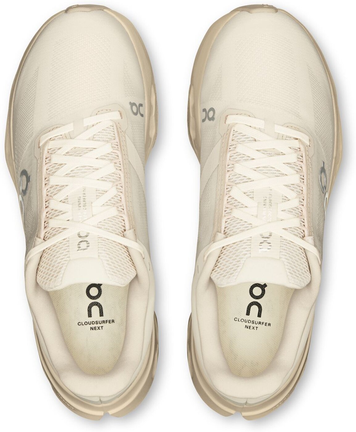 Cloudsurfer Next Dew / Dew 3