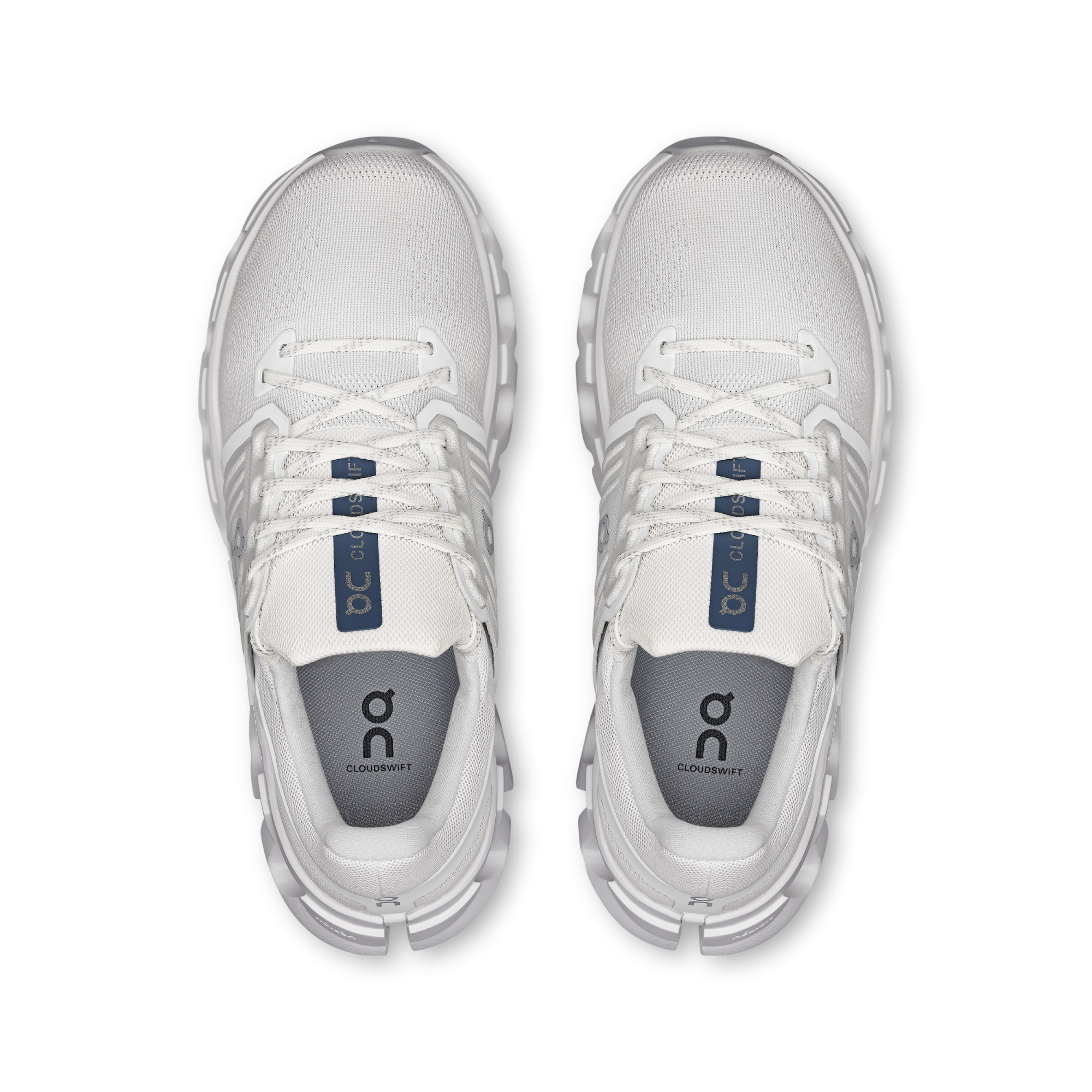 Cloudswift 4 AD White / White 3