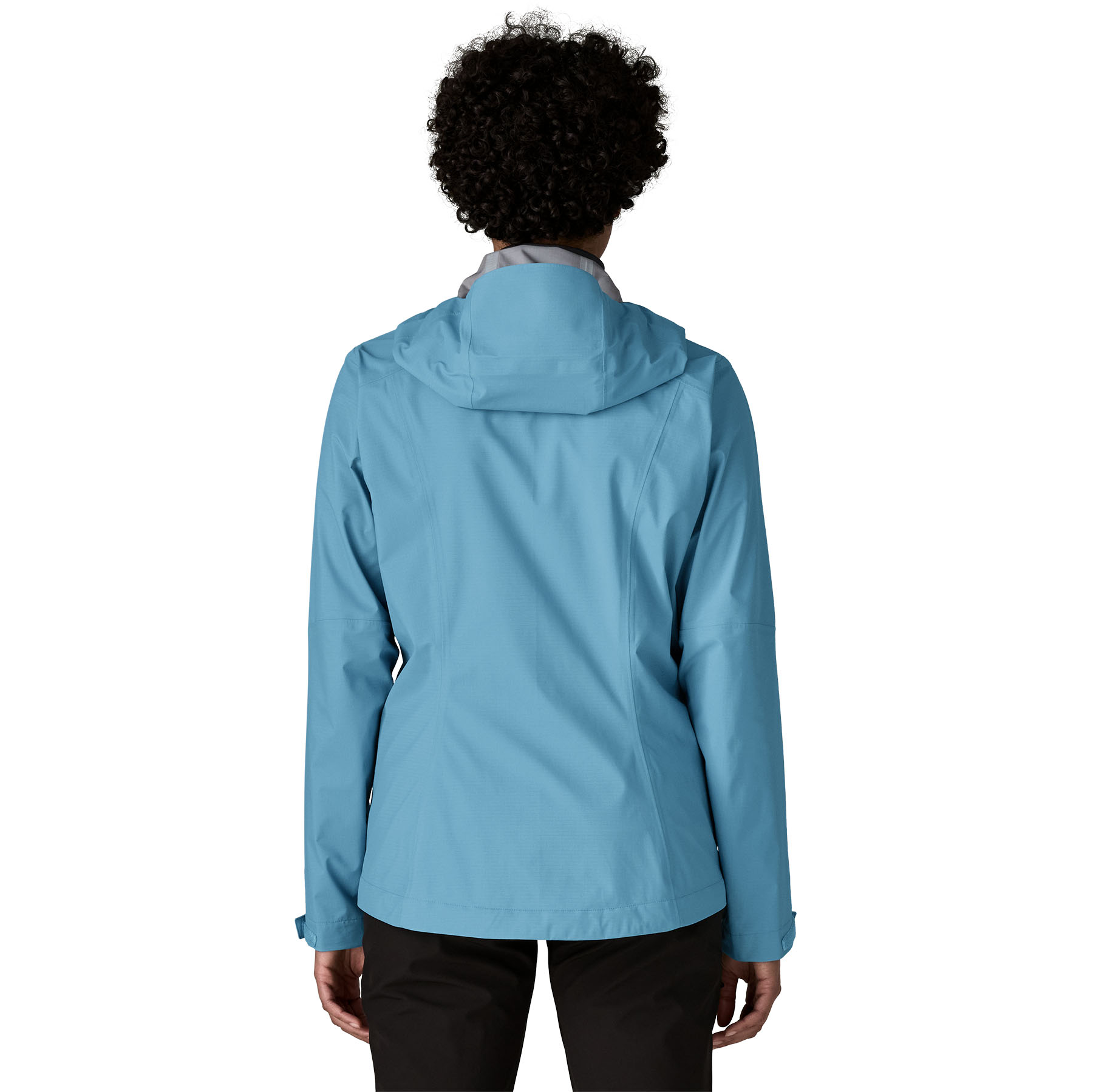 W´s Granite Crest Rain Jacket SHRB 3