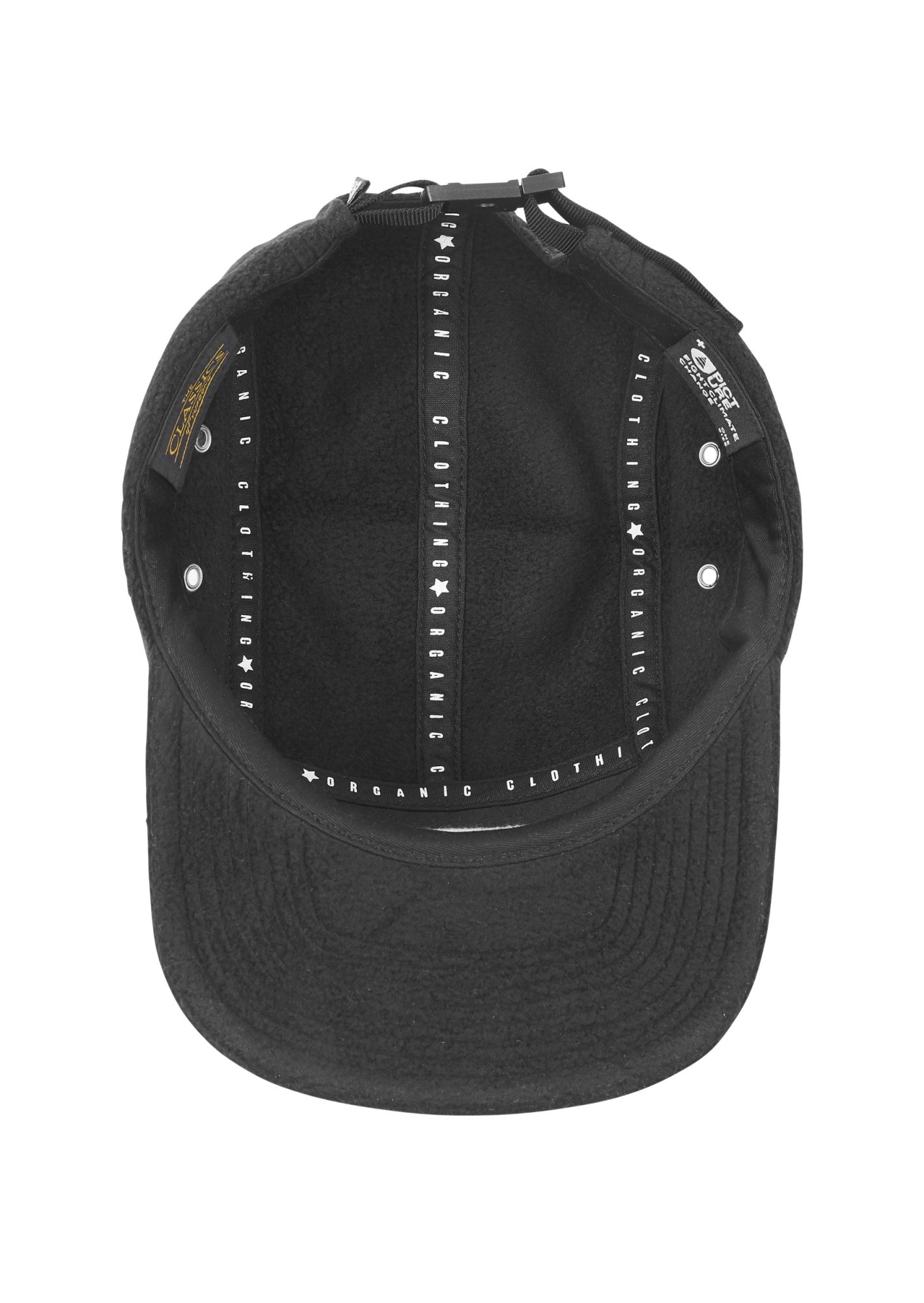 BYGGING CAP 3