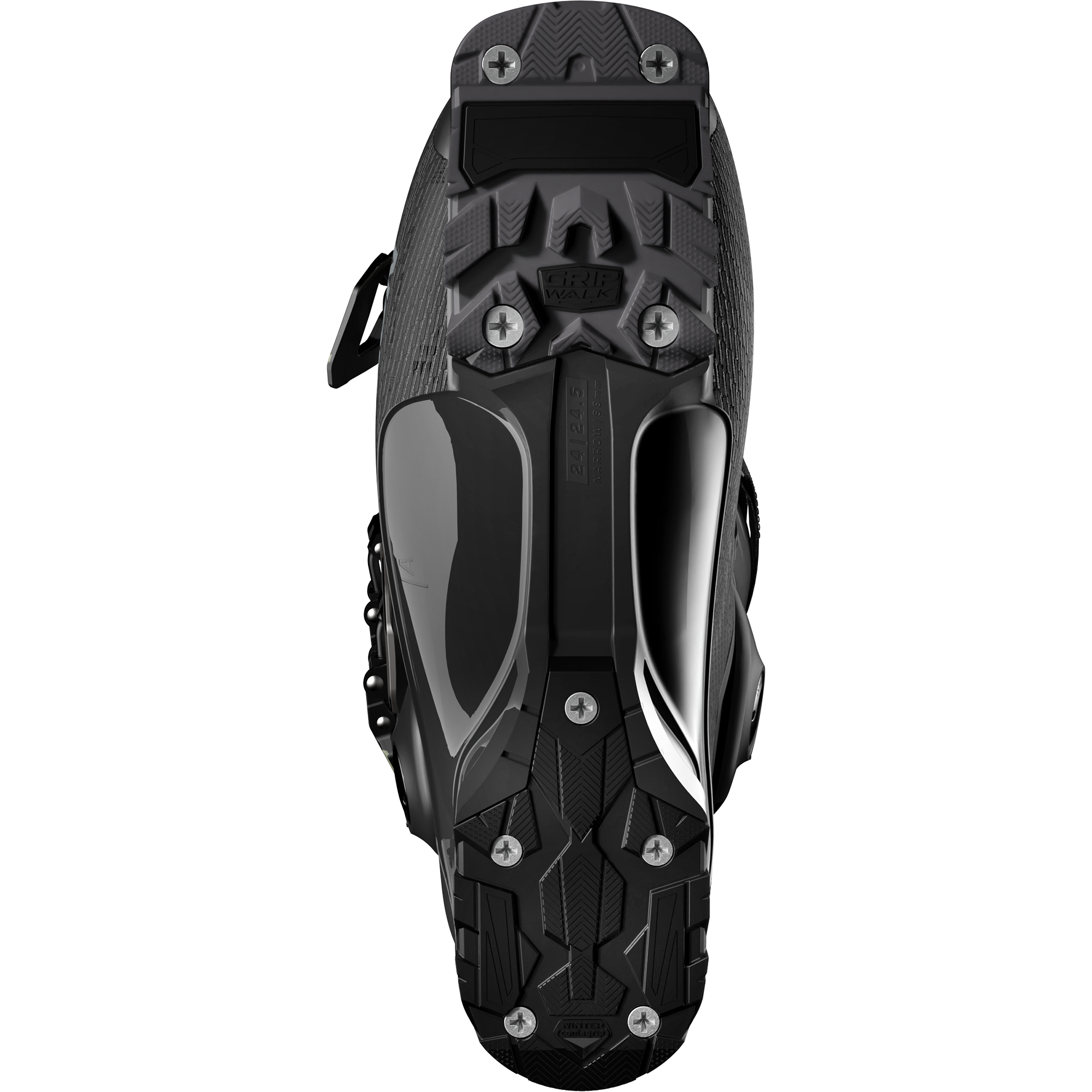 ALP. BOOTS S/PRO ALPHA 80 T GW Black/Bla Black/ 3