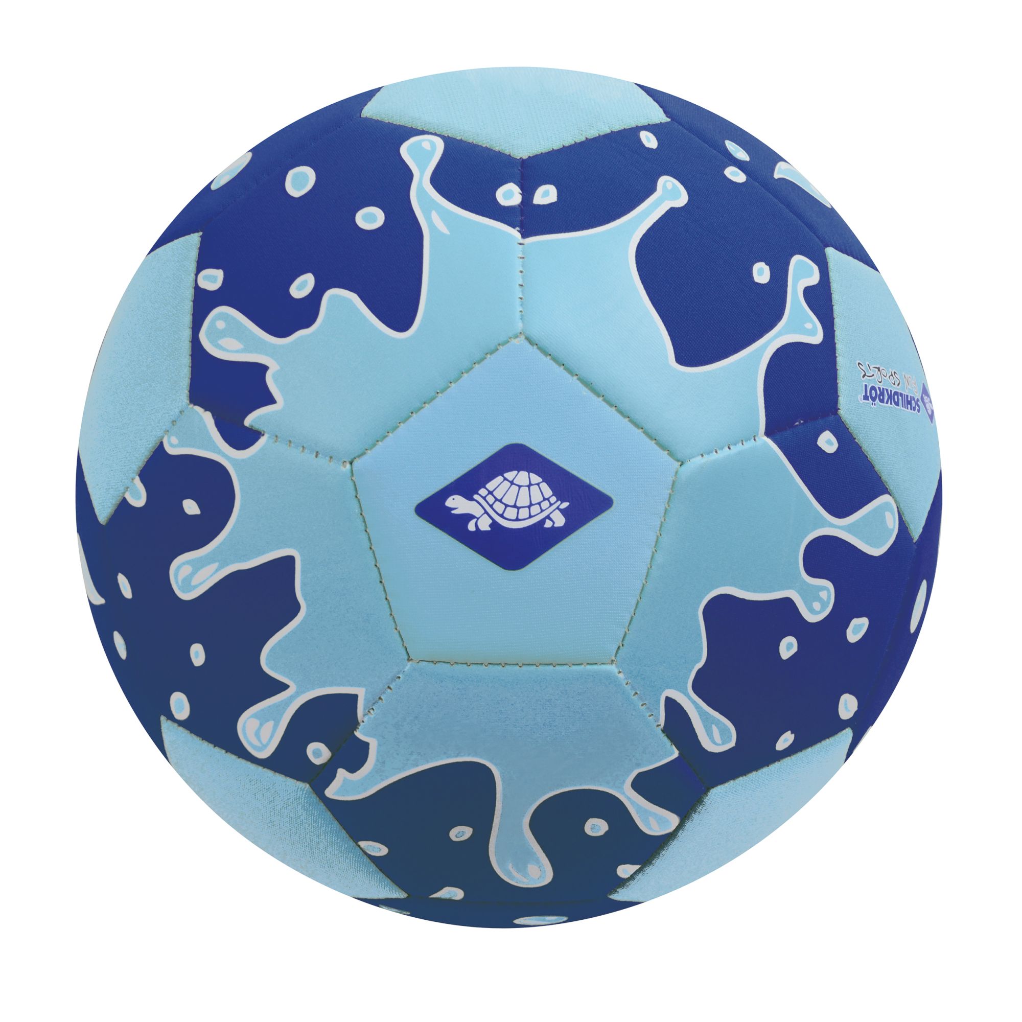 NEOPRENE BEACHSOCCER, farblich sort 3