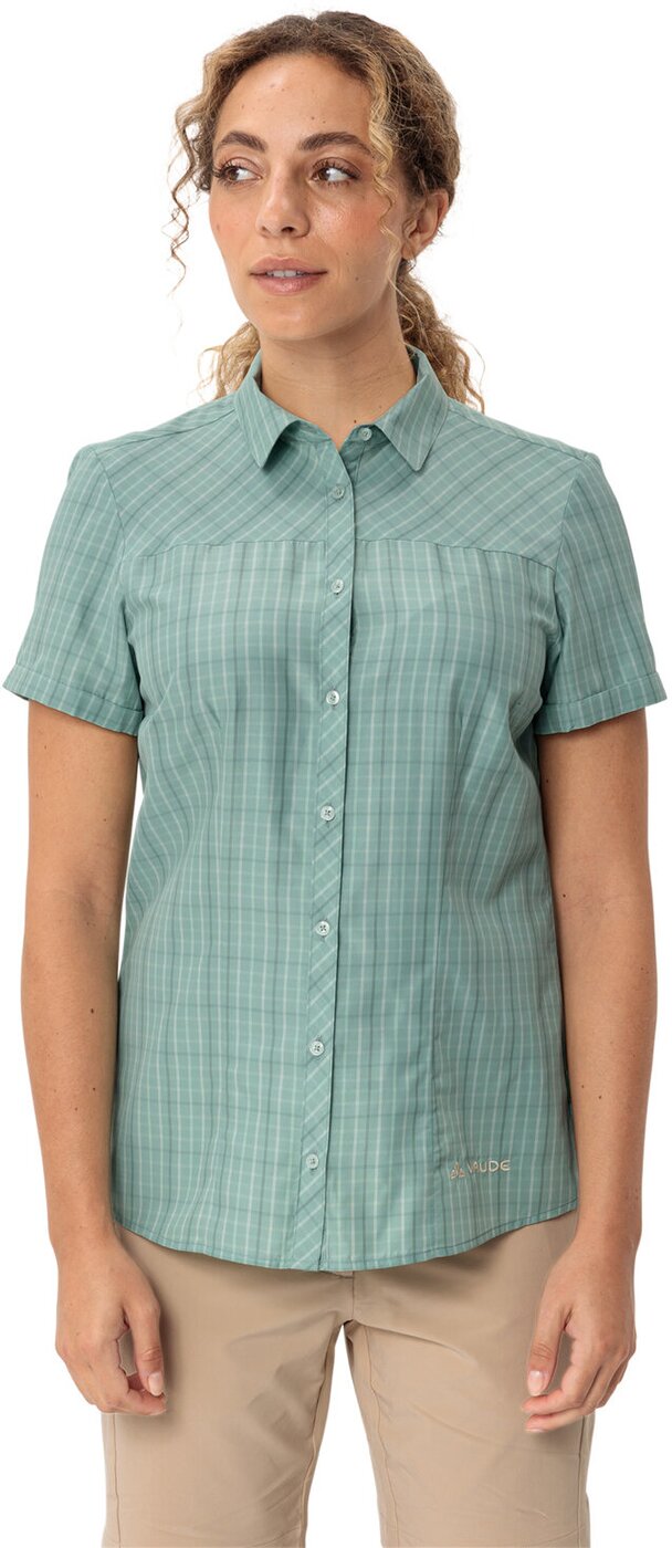 Wo Tacun Shirt II dusty fern 3