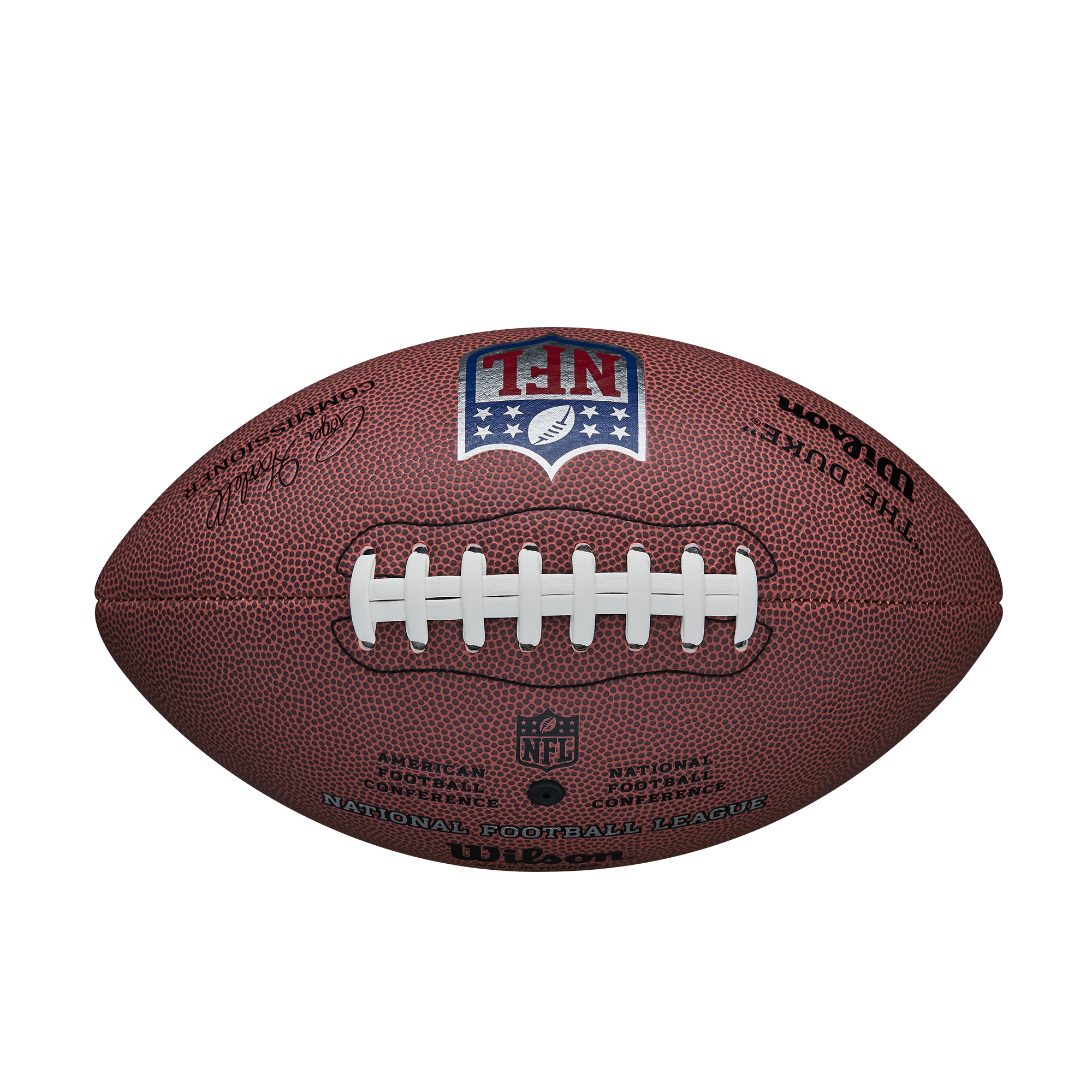 NFL DUKE REPLICA FB DEF CBLACK/FTWWHT/CBLACK 3
