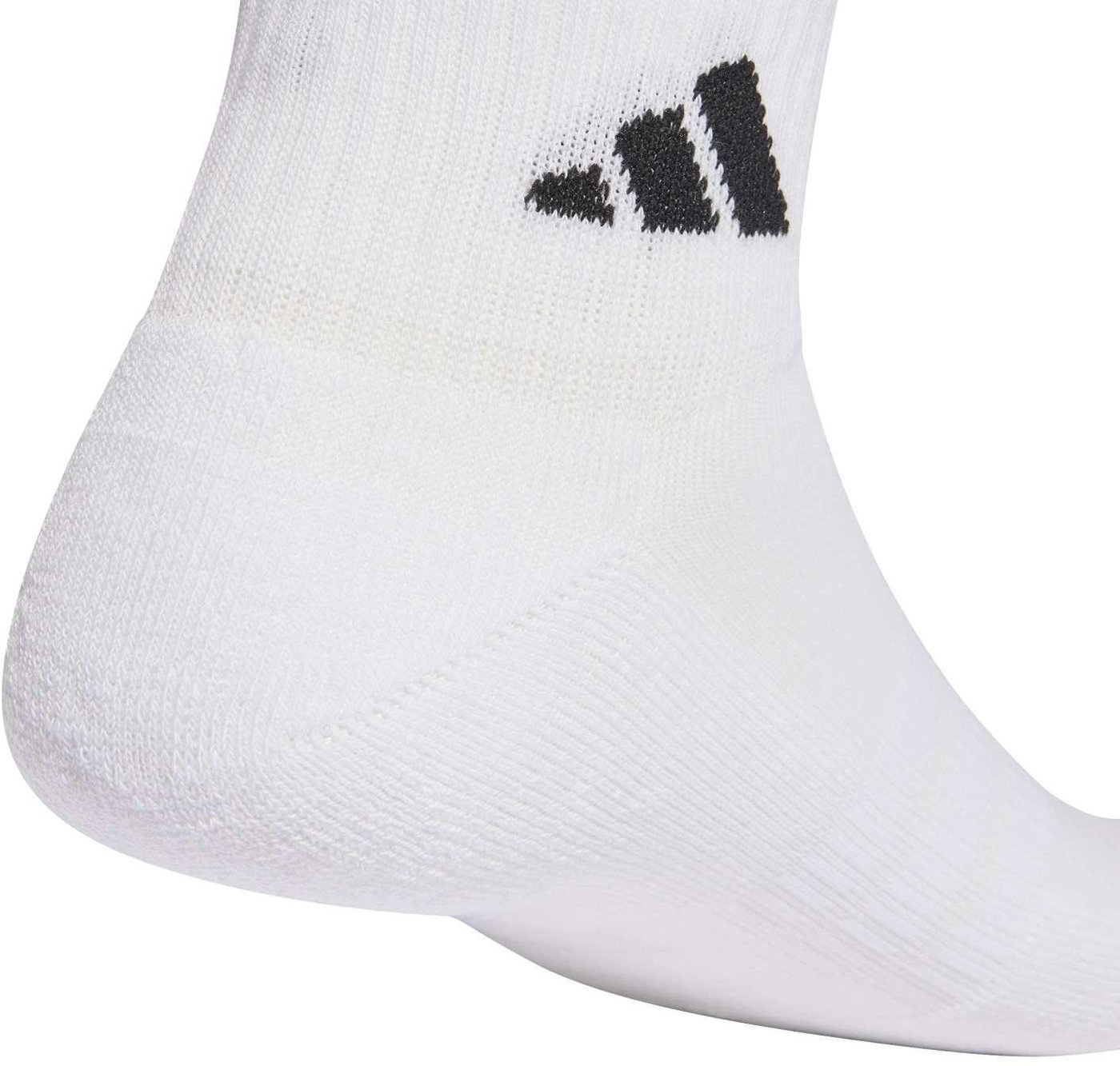 C ESS ANK 3P WHITE/WHITE/BLACK 4