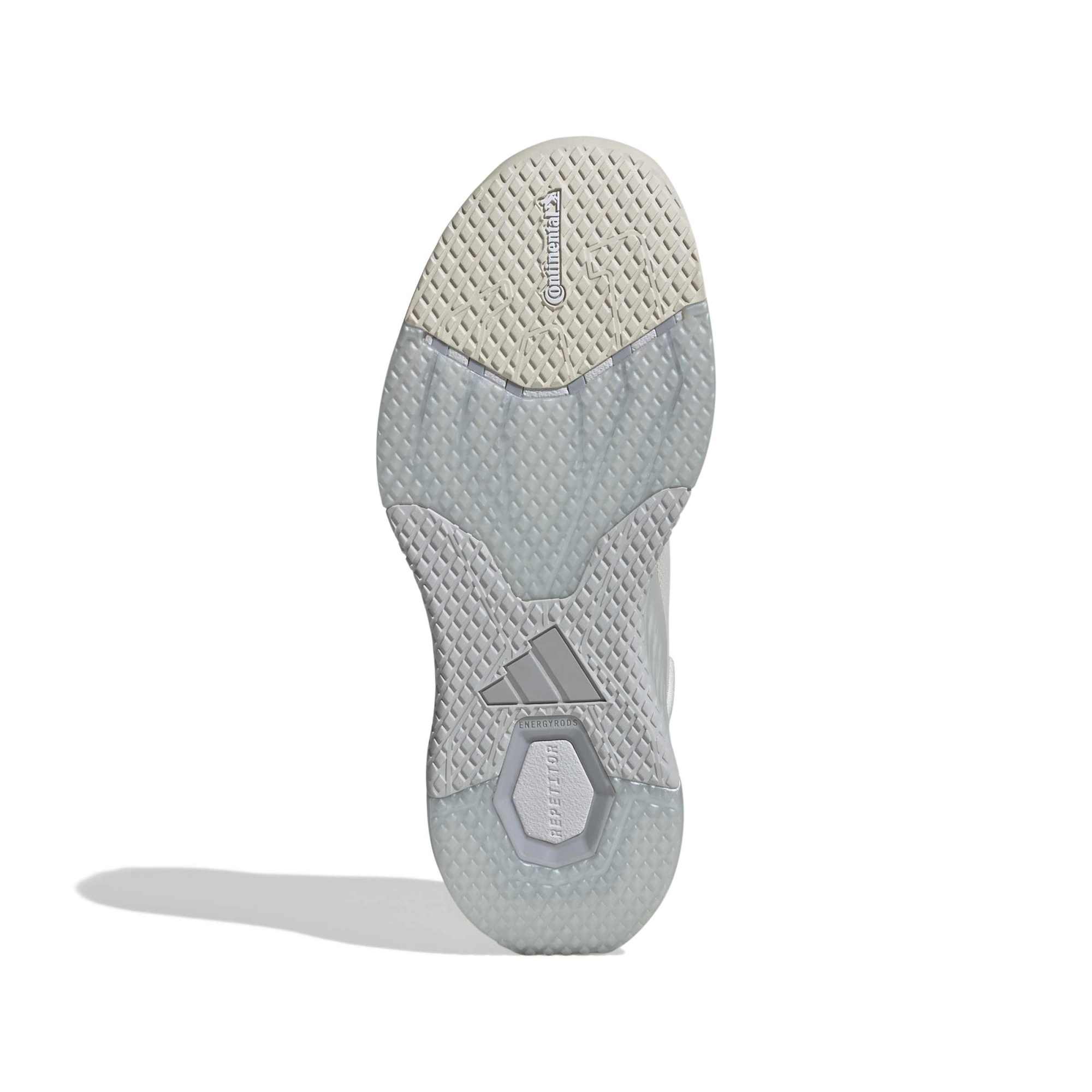 DROPSET 4 TRAINER W ORBGRY/TEGRME/SILVMT 4