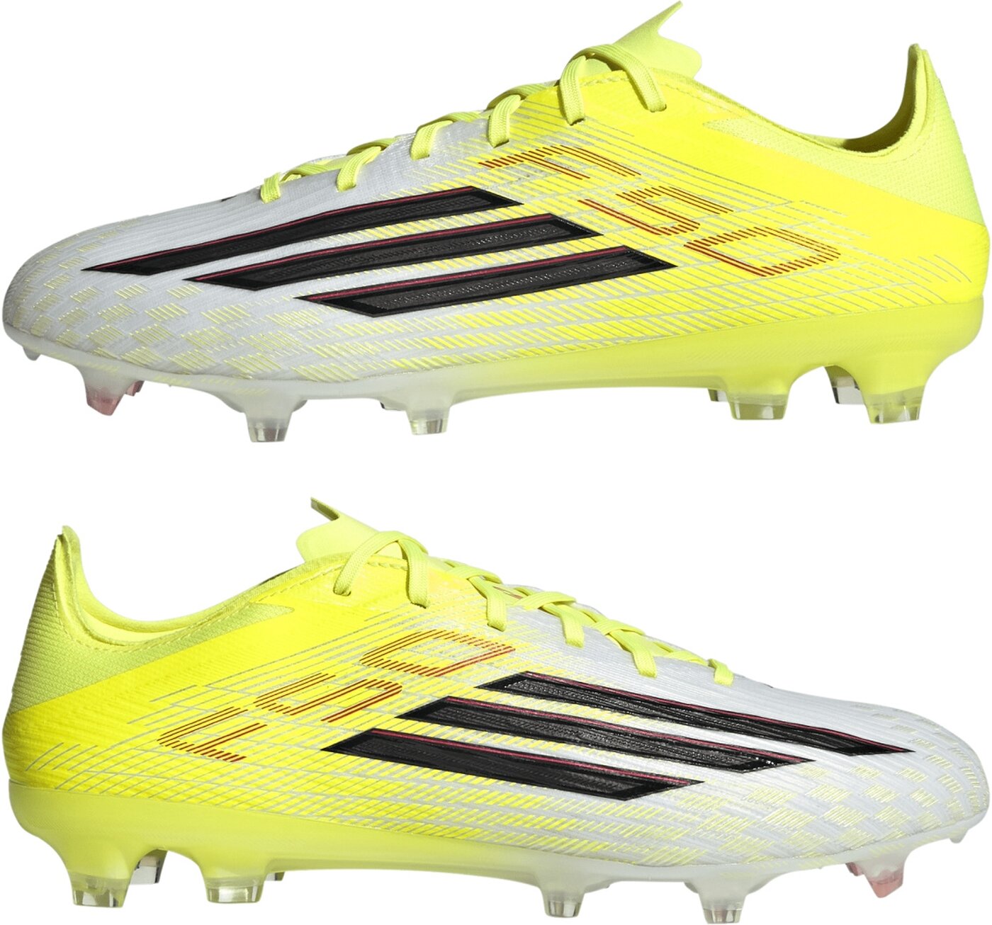 F50 PRO FG CBLACK/FTWWHT/CBLACK 4