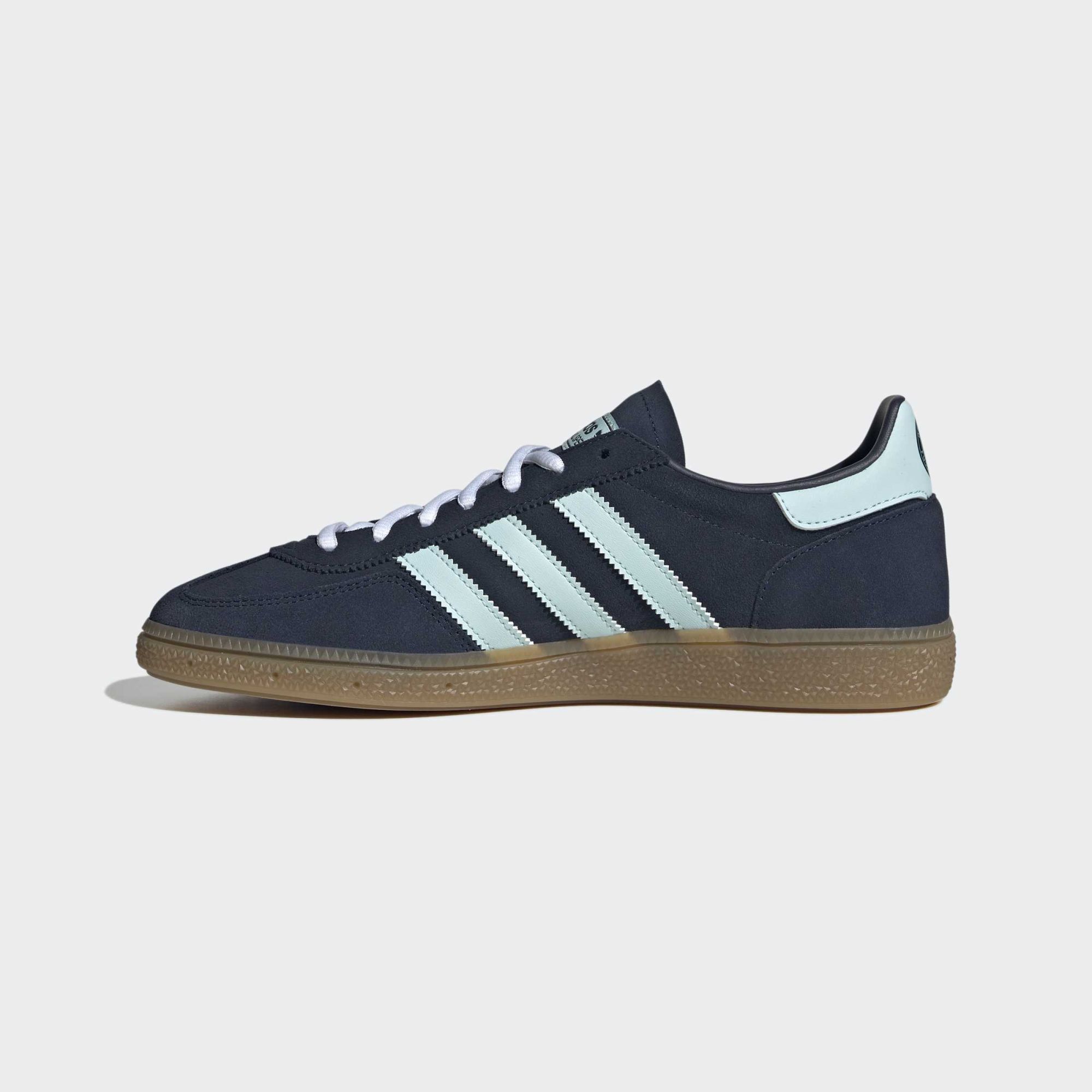 HANDBALL SPEZIAL CBLACK/FTWWHT/CBLACK 4