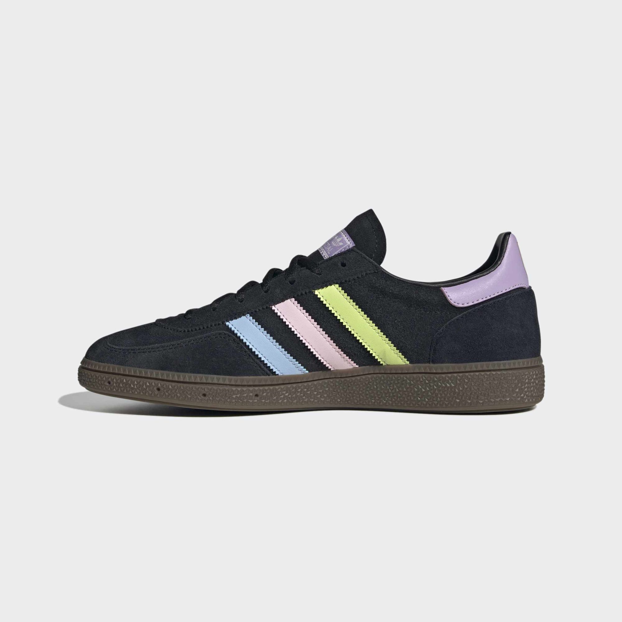 HANDBALL SPEZIAL CBLACK/GLOBLU/OWHITE 4