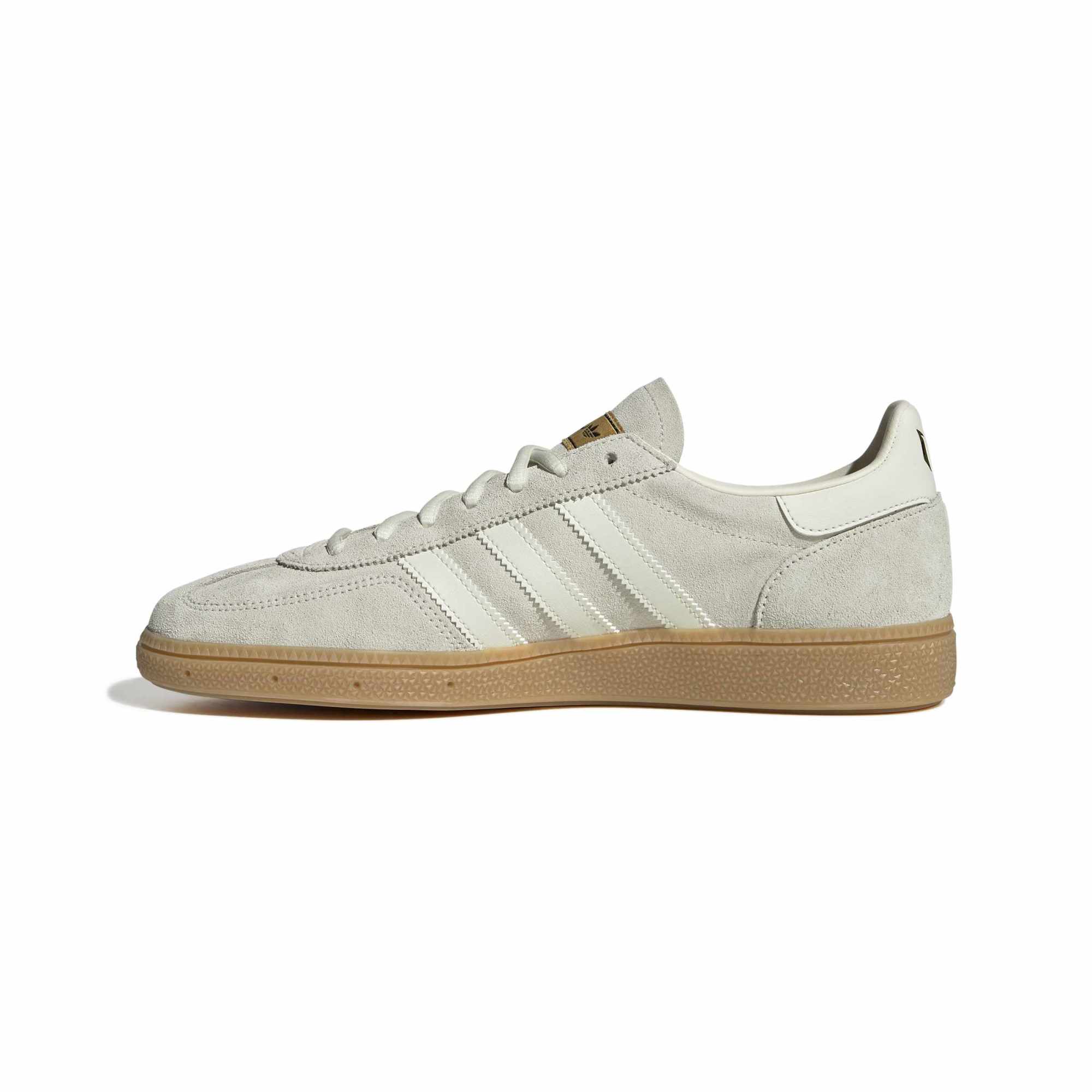 HANDBALL SPEZIAL MESSI IVORY/IVORY/GOLDMT 4