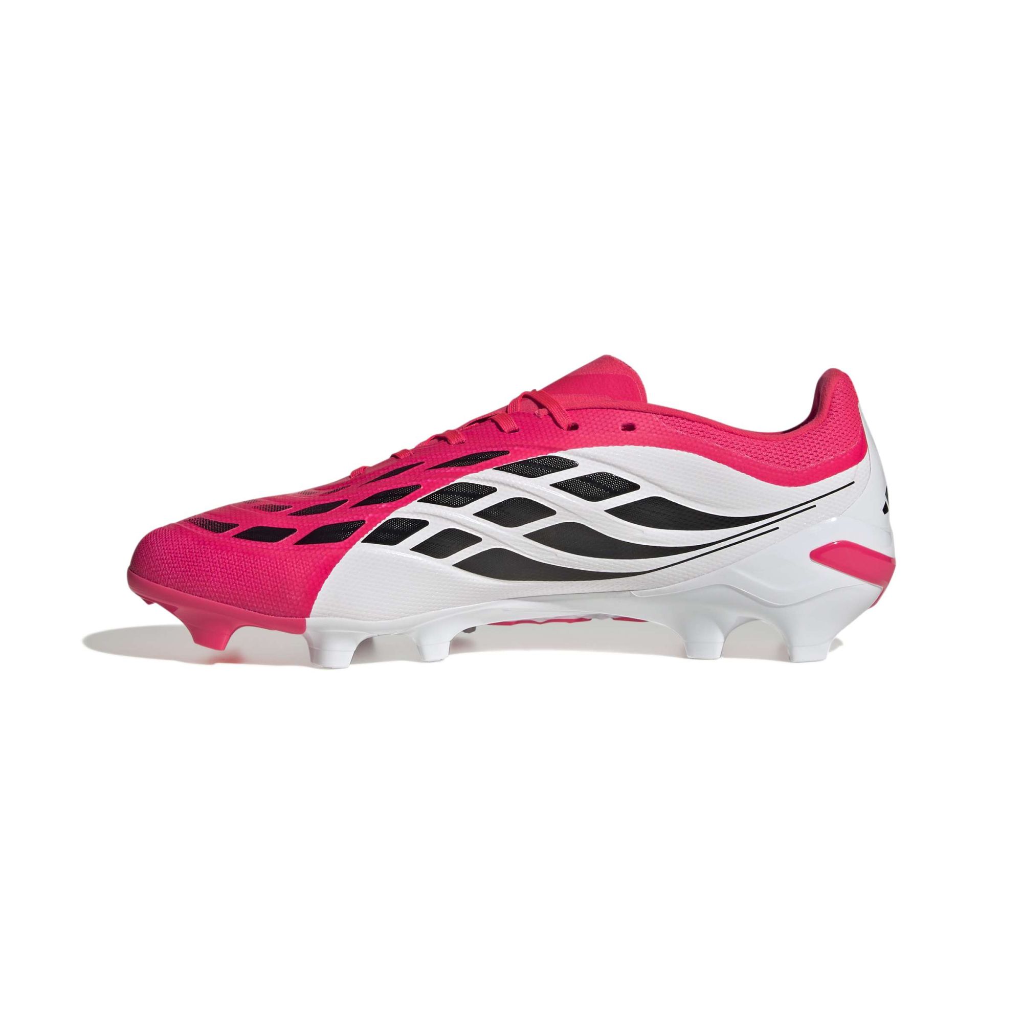 PREDATOR LEAGUE FG CBLACK/FTWWHT/CBLACK 4