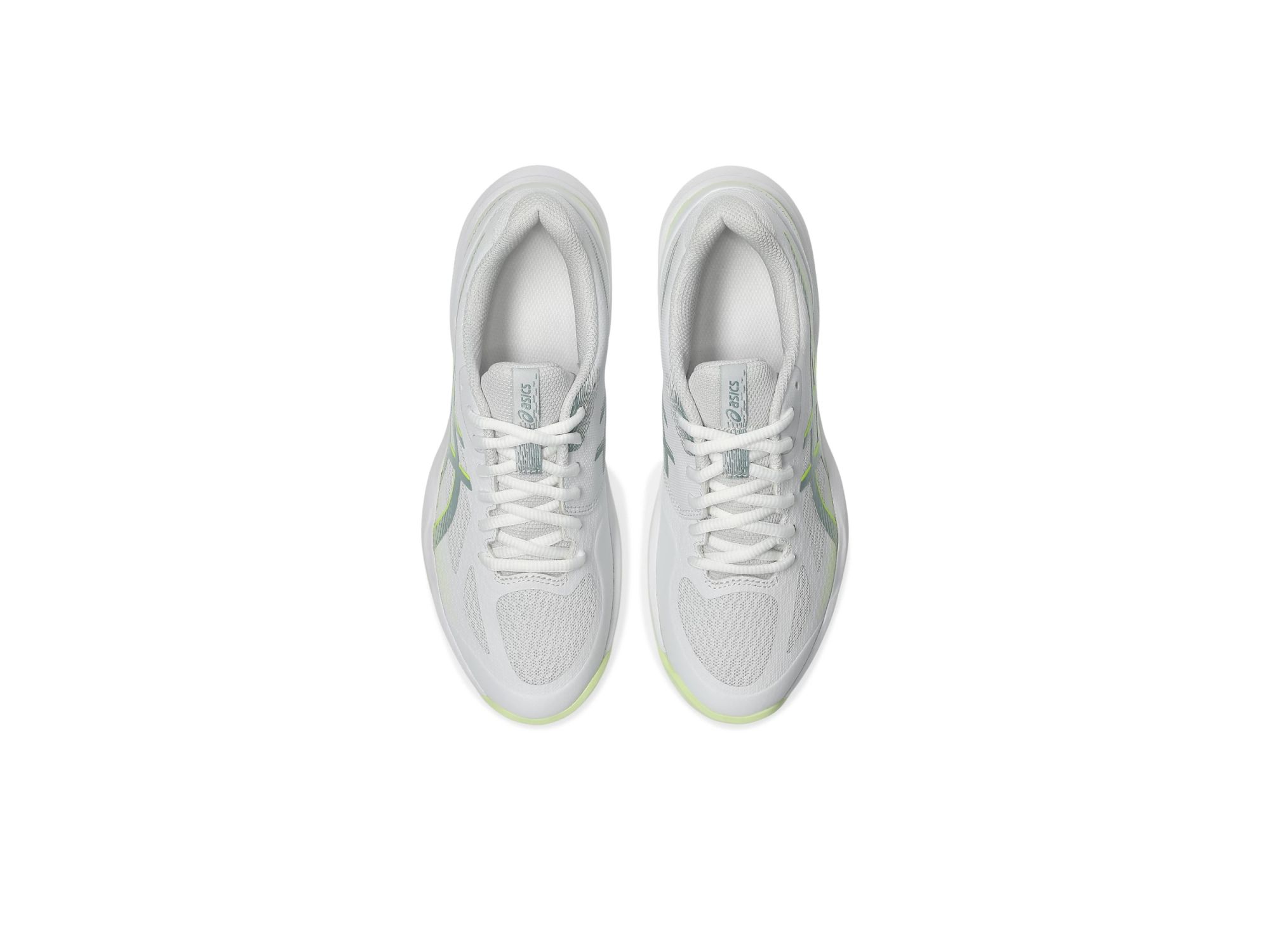 COURT HUNTER FF WHITE/OCEAN HAZE 4