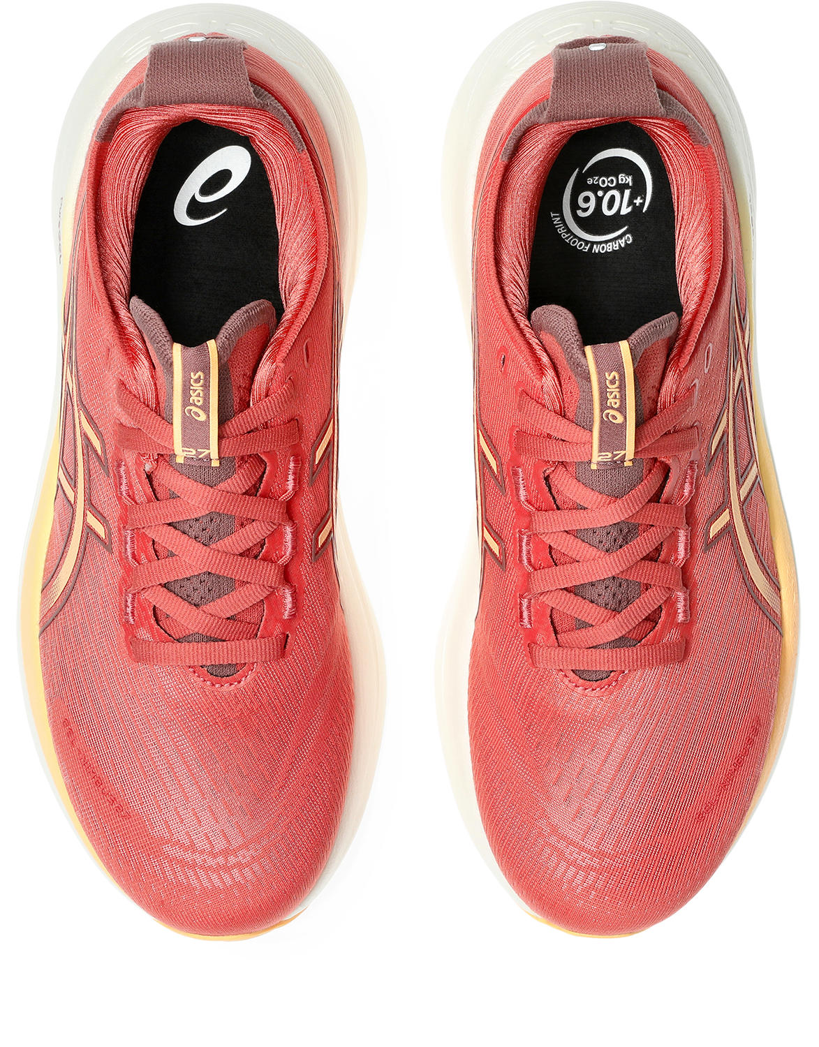 GEL-NIMBUS 27 PALE PINK/LIGHT UBE 4