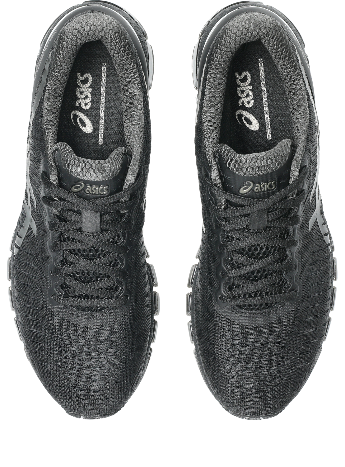 GEL-QUANTUM 360 I BLACK/BLACK 4