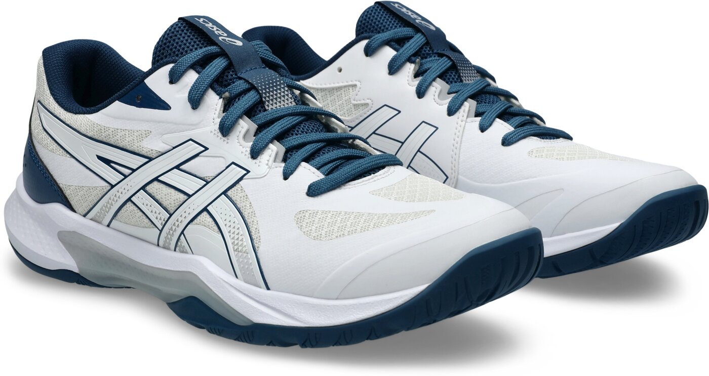 GEL-TACTIC 13 WHITE/MAKO BLUE 4