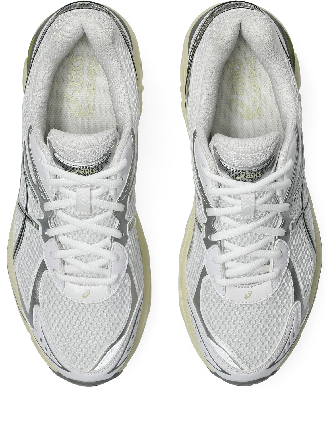 GT-2160 WHITE/SOFT YELLOW 4