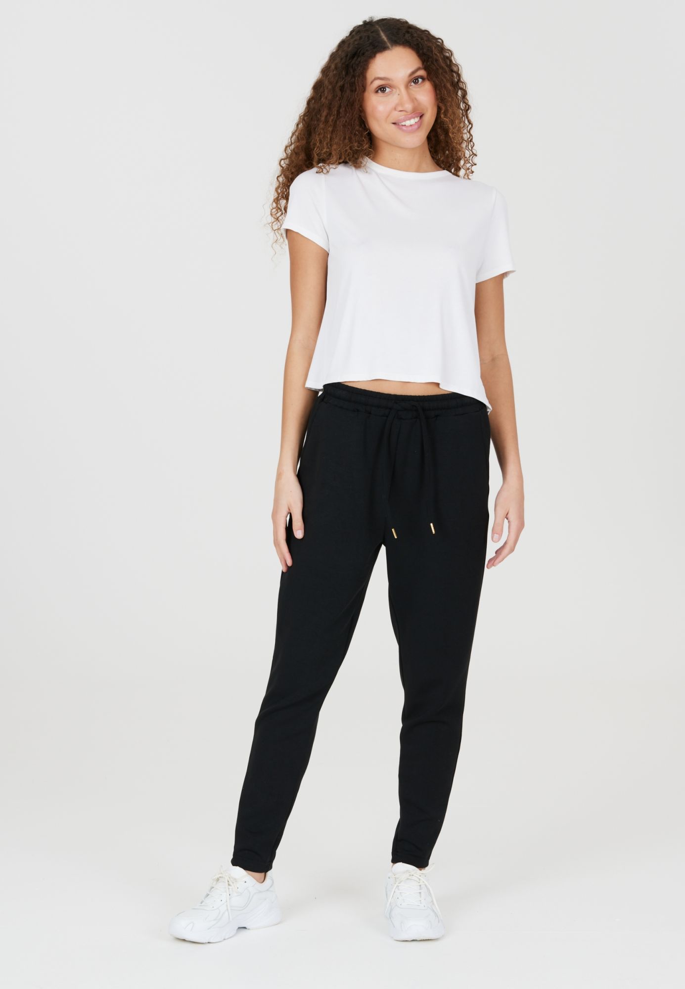 Jacey V2 W Sweat Pants 4