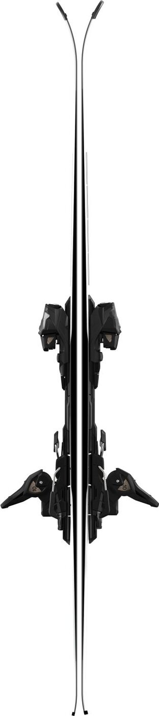 CLOUD C11 RVSK LIGHT + M 10 GW Black/ 4