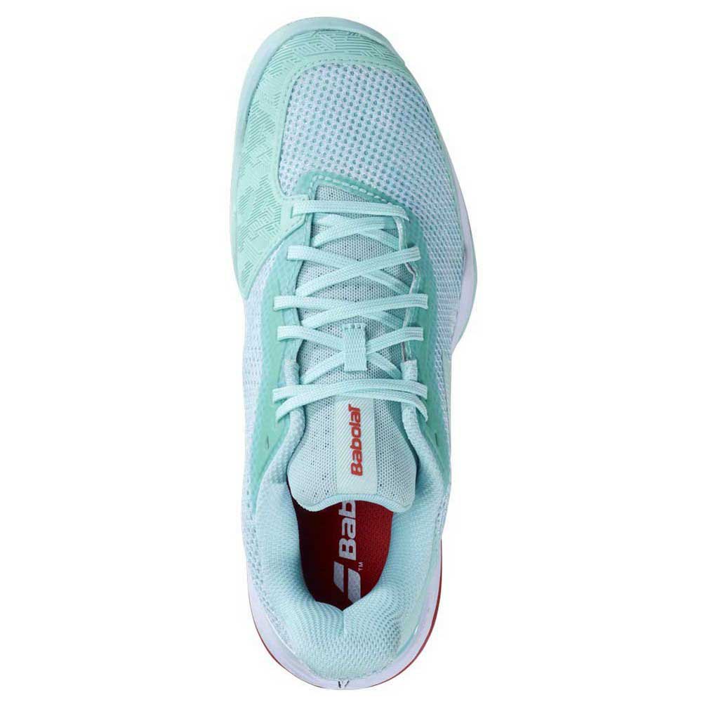 JET TERE CLAY WOMEN 4