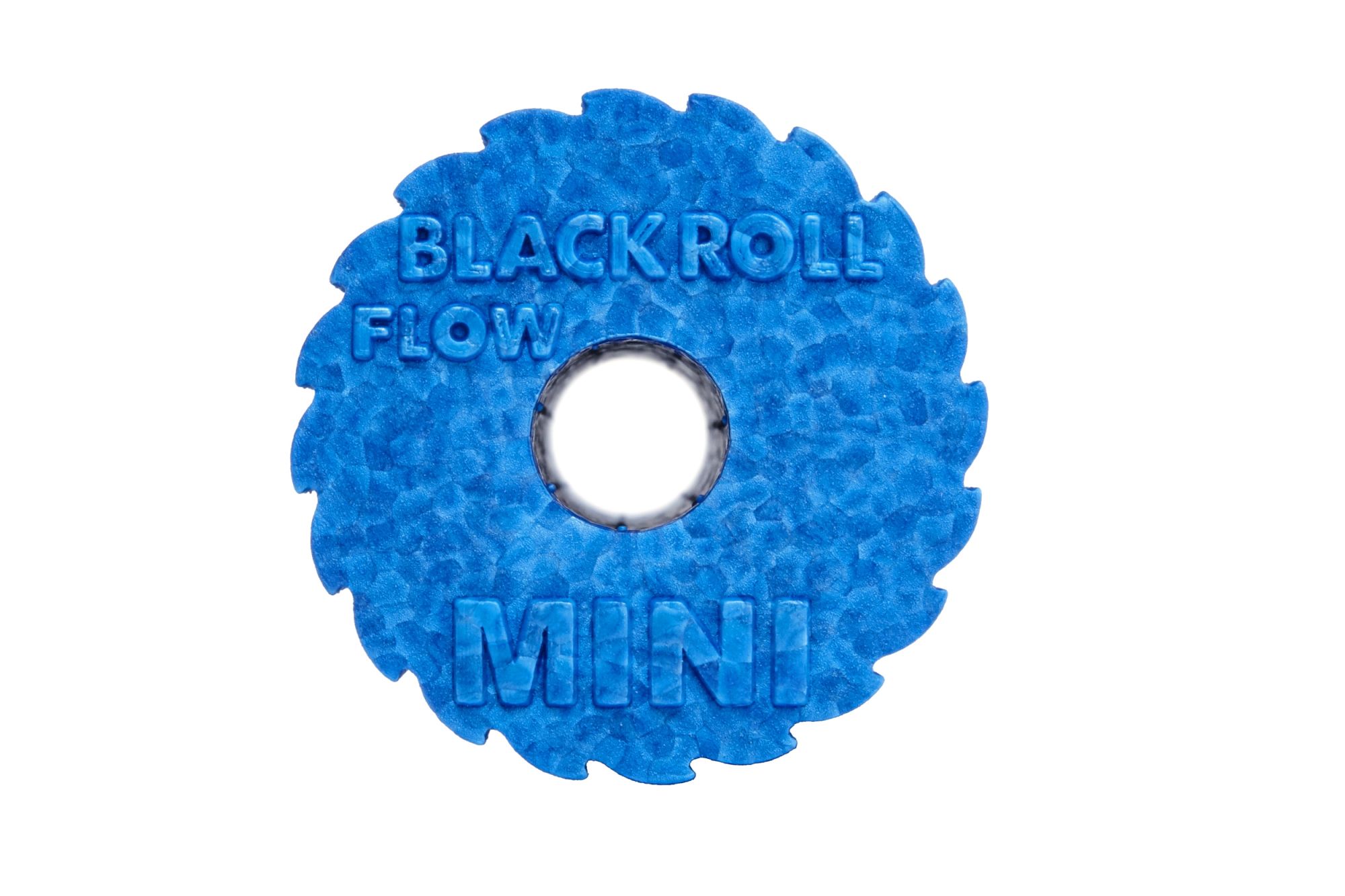 BLACKROLL(R) MINI FLOW - azur azur 4
