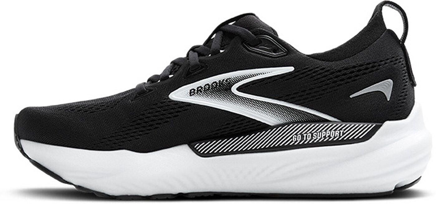 Glycerin GTS 22 090 Black/Grey/White 4